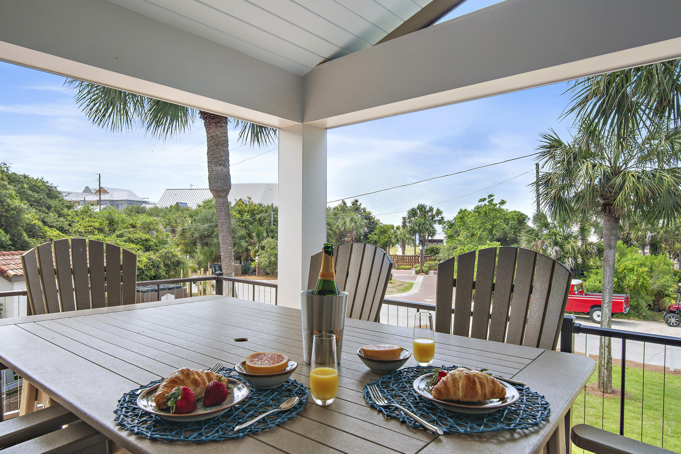 255 Blue Mountain Road 8