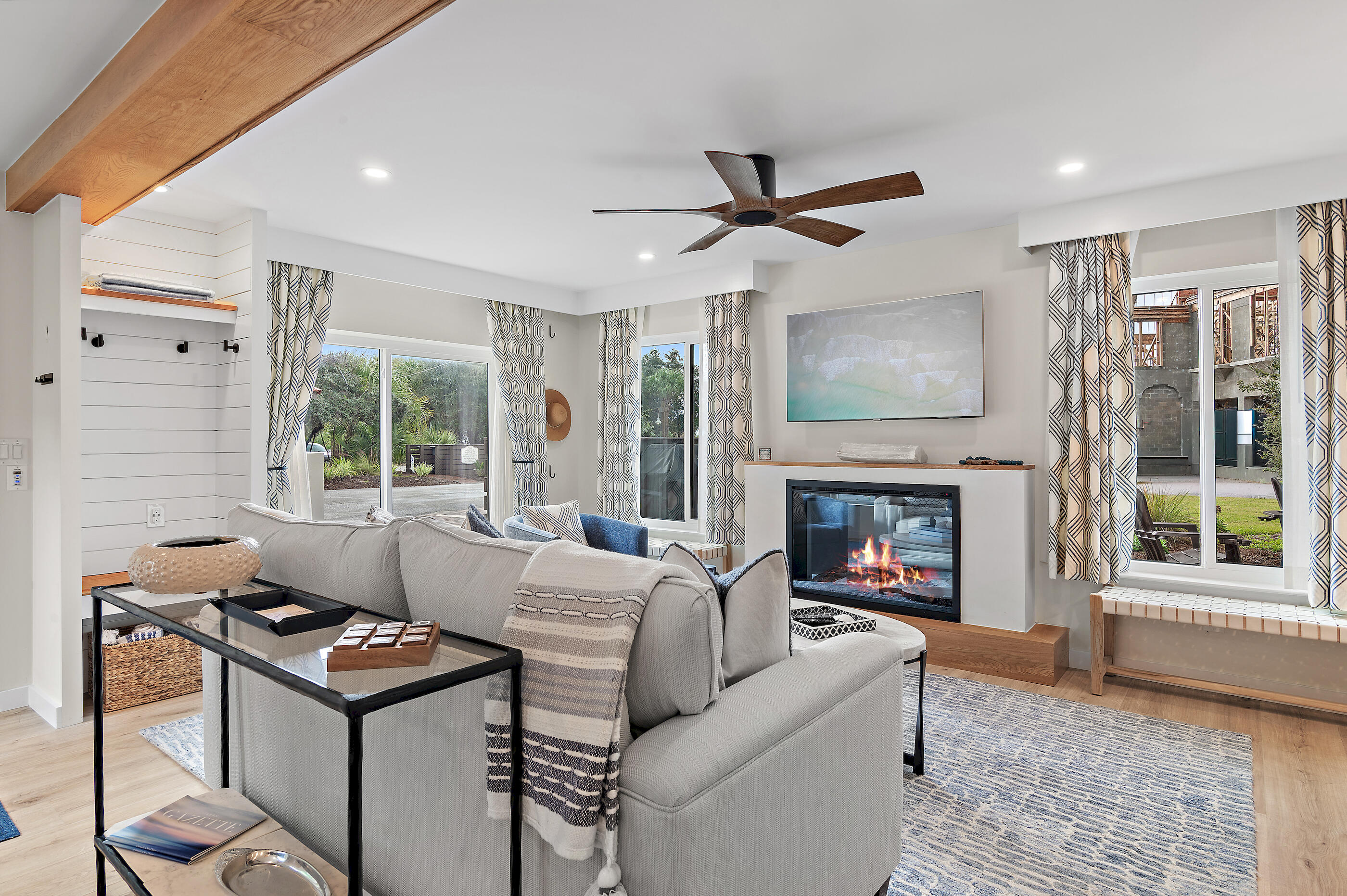 255 Blue Mountain Road 8