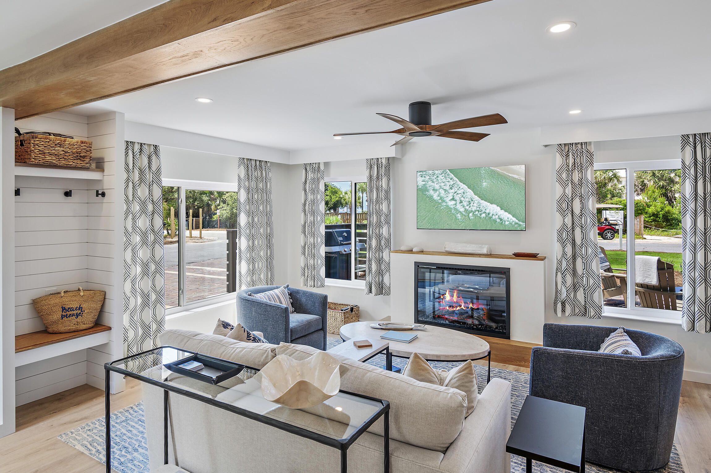 255 Blue Mountain Road 8