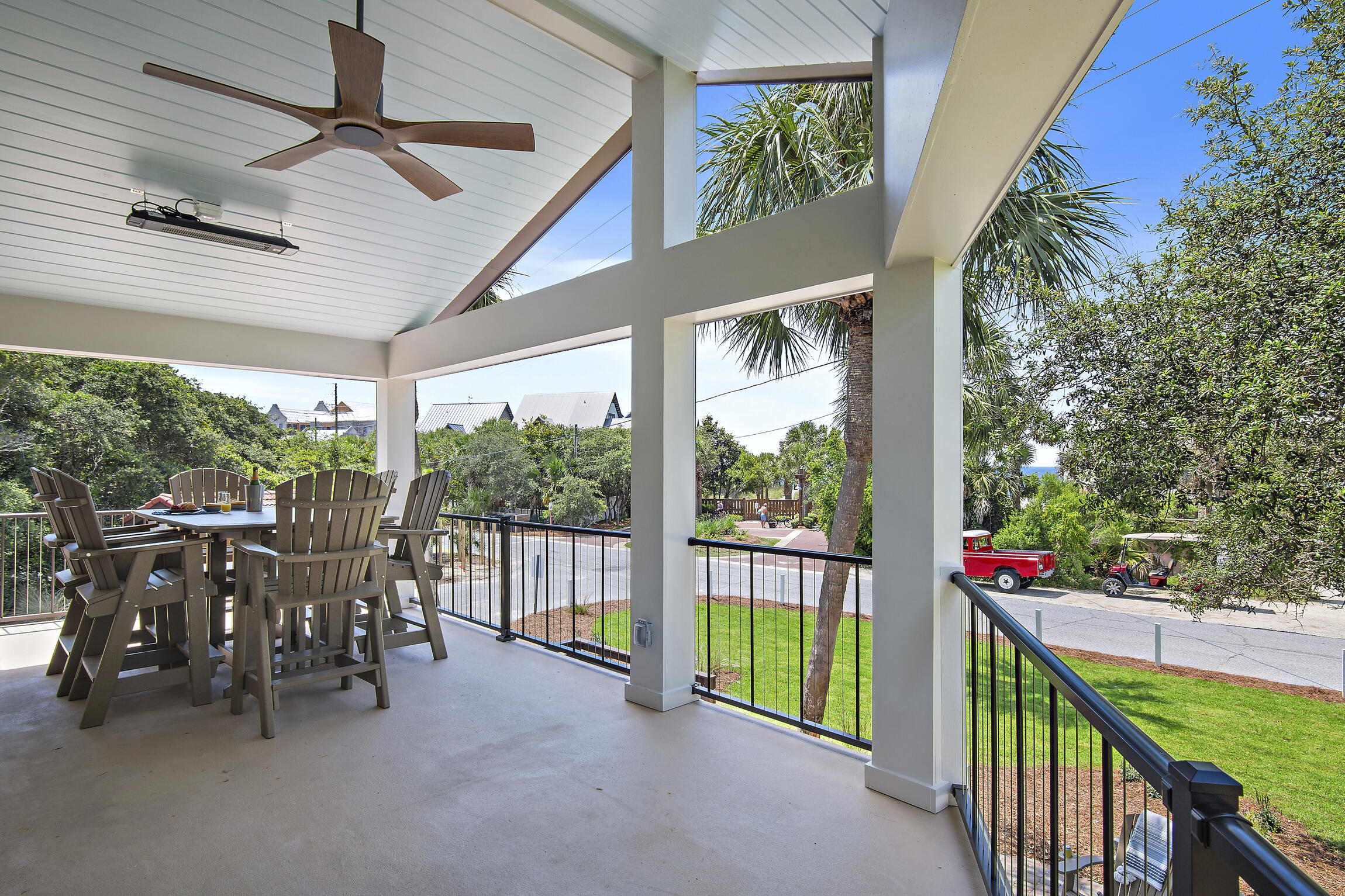 255 Blue Mountain Road 8