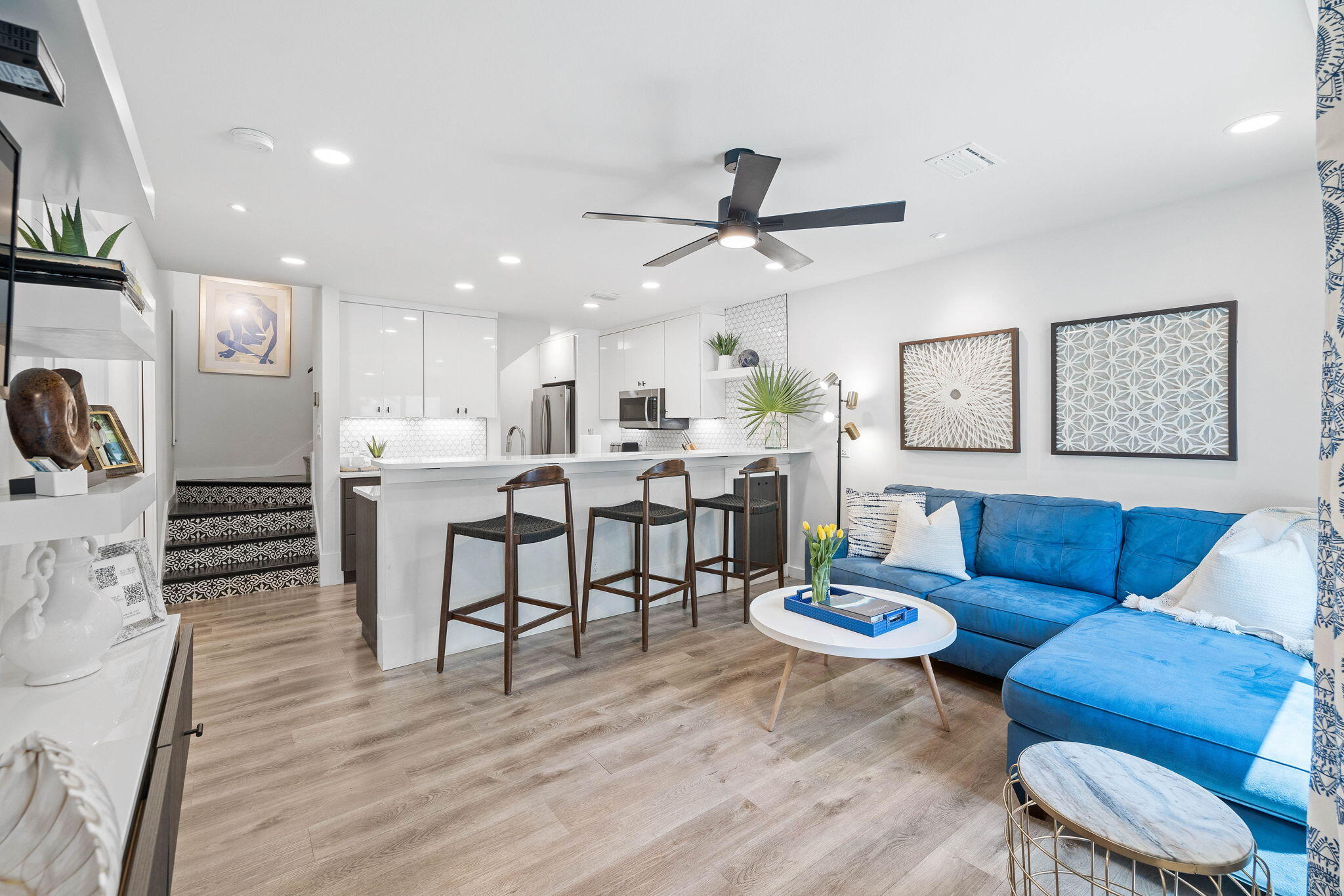 255 Blue Mountain Road 3