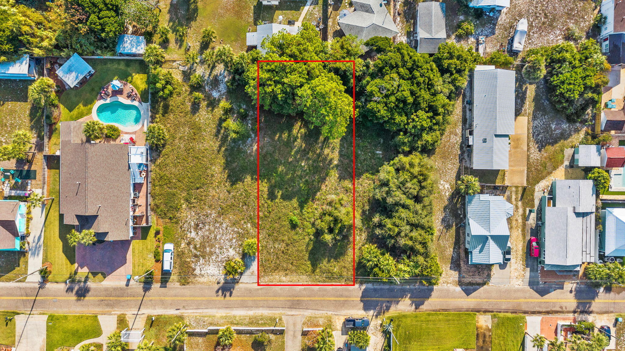 116 Venado Place