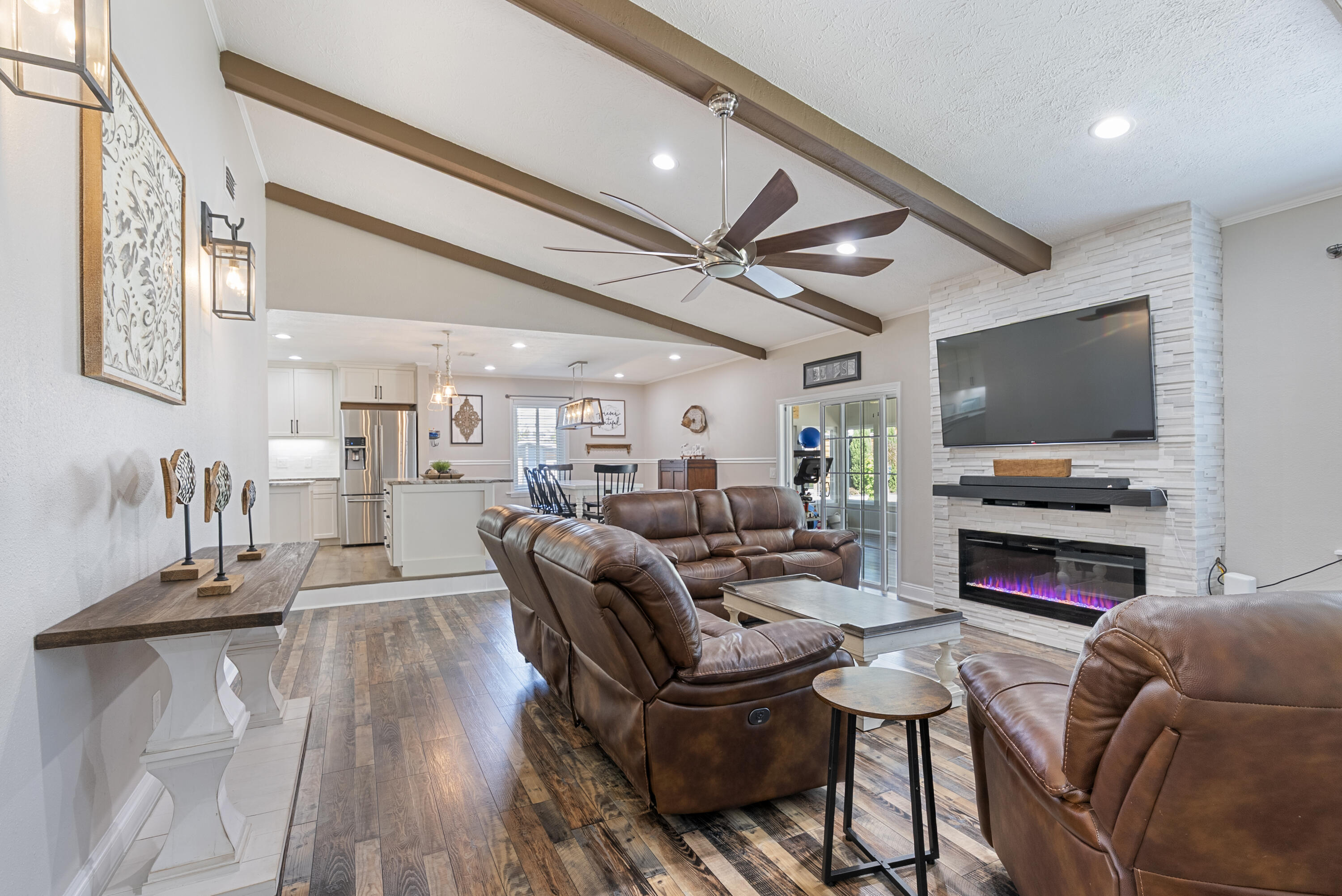 2802 Jamedon Drive