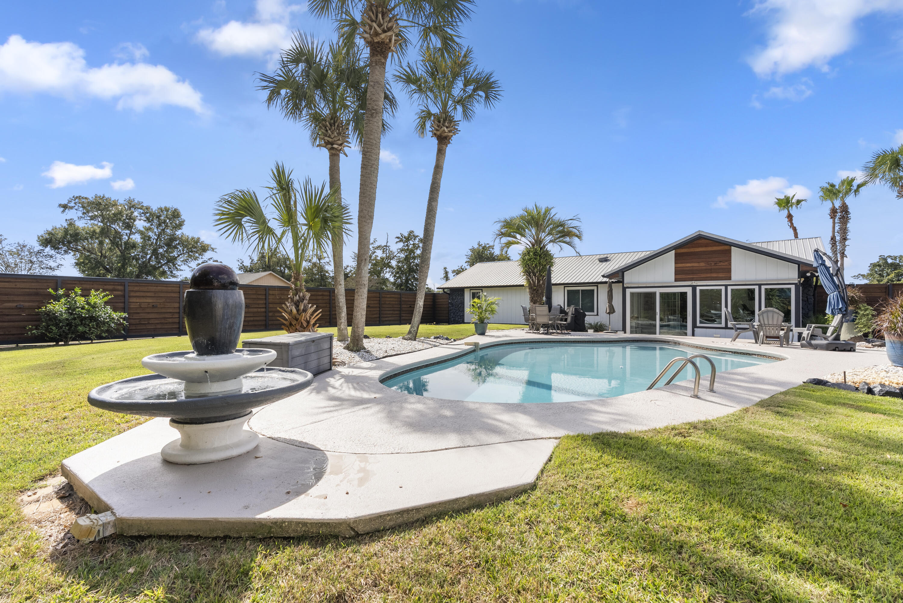 2802 Jamedon Drive
