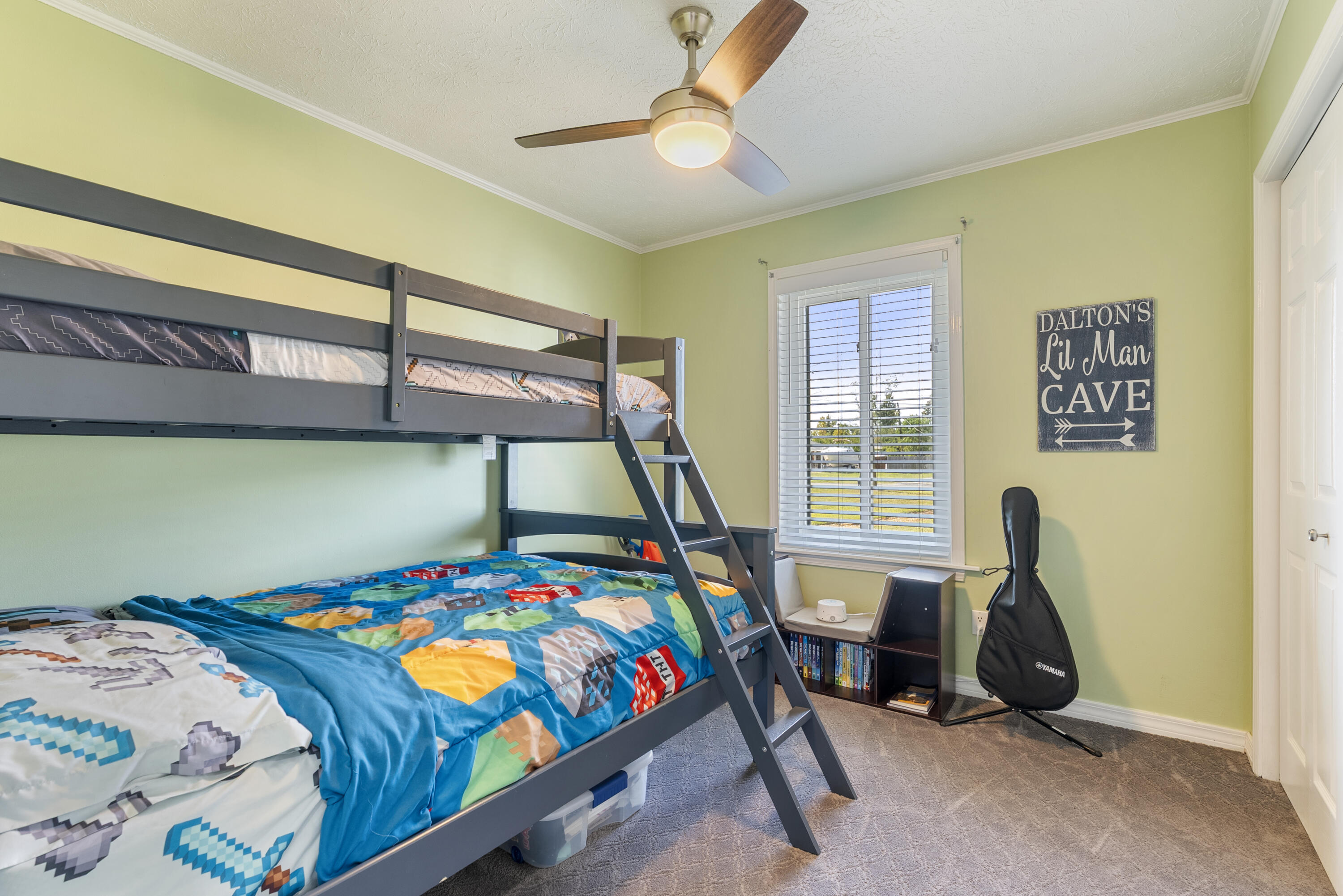 2802 Jamedon Drive