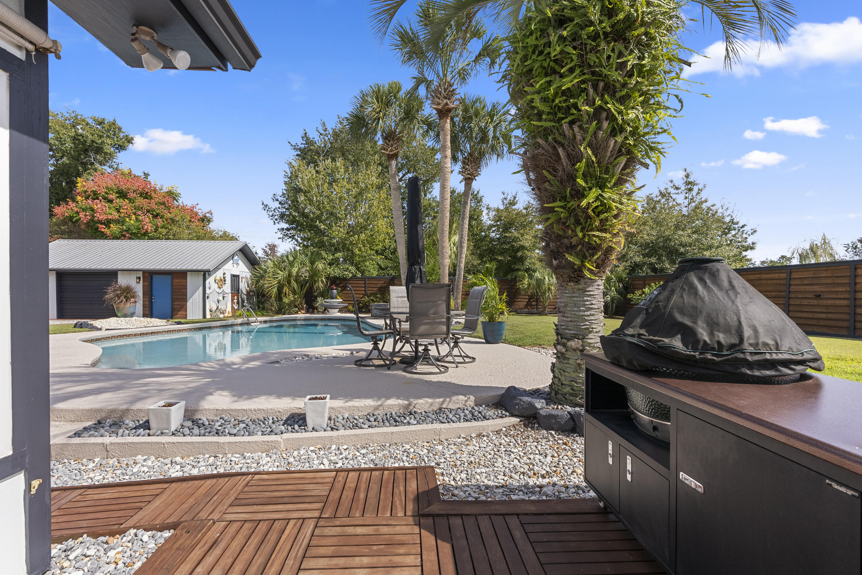2802 Jamedon Drive