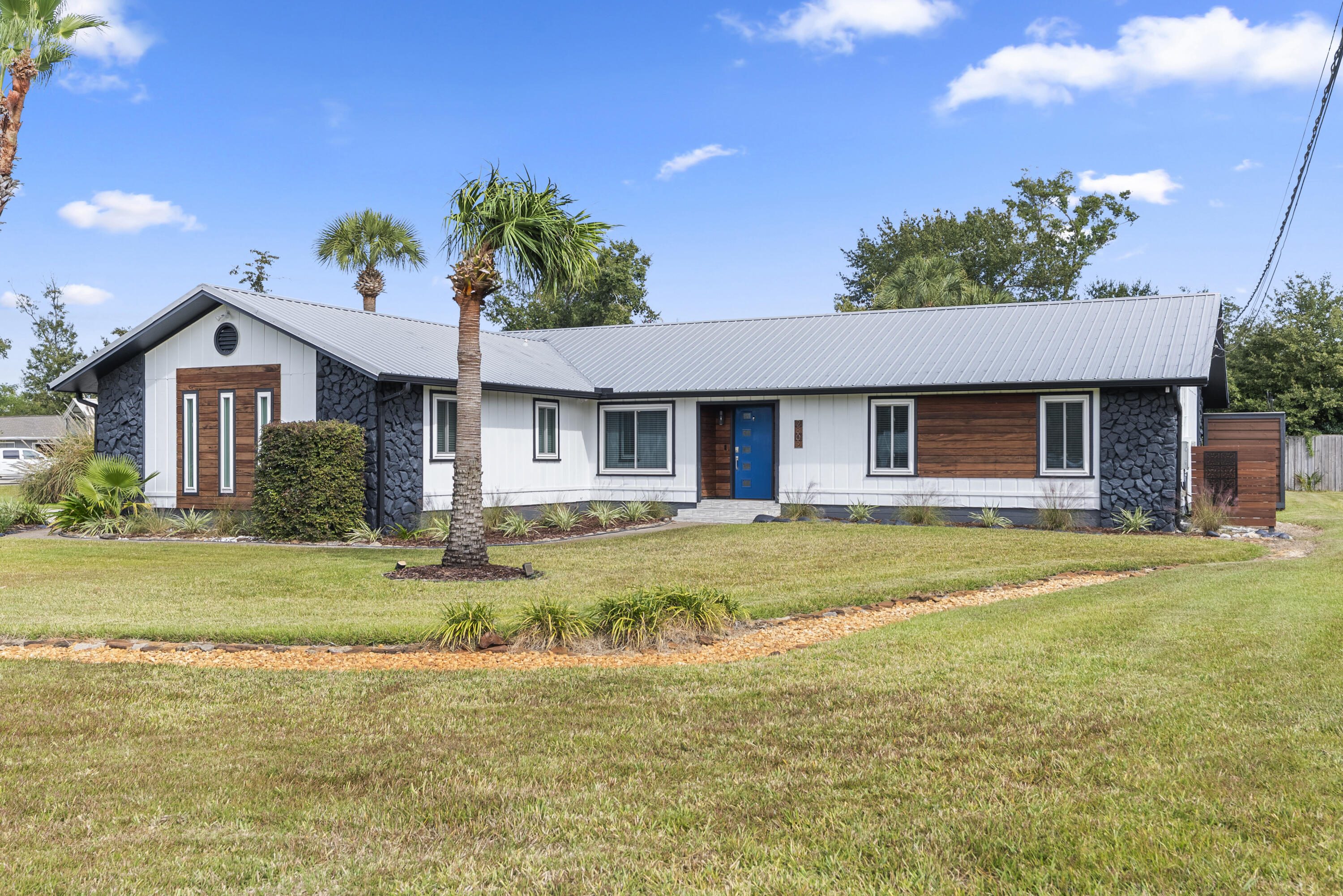 2802 Jamedon Drive