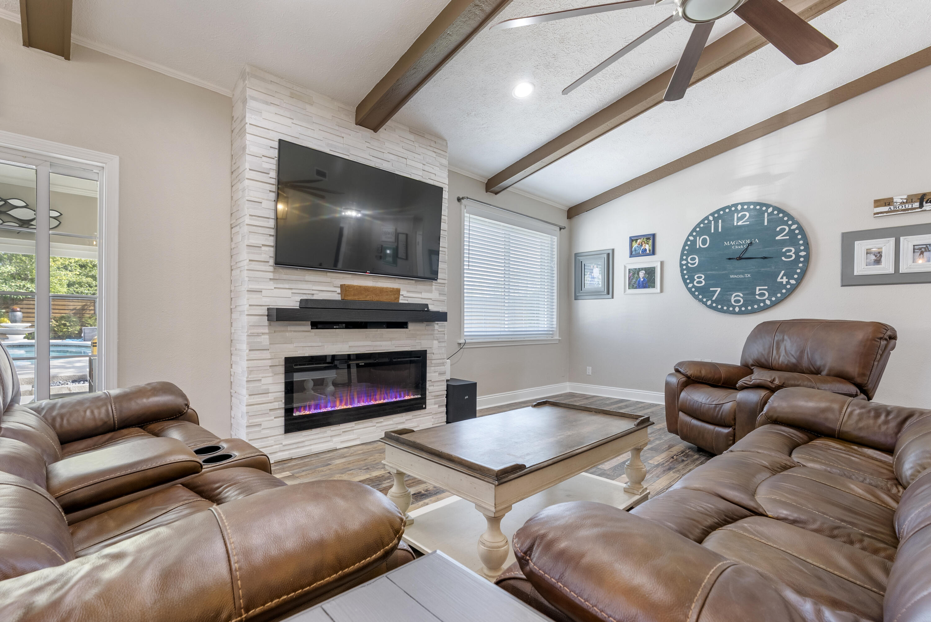 2802 Jamedon Drive