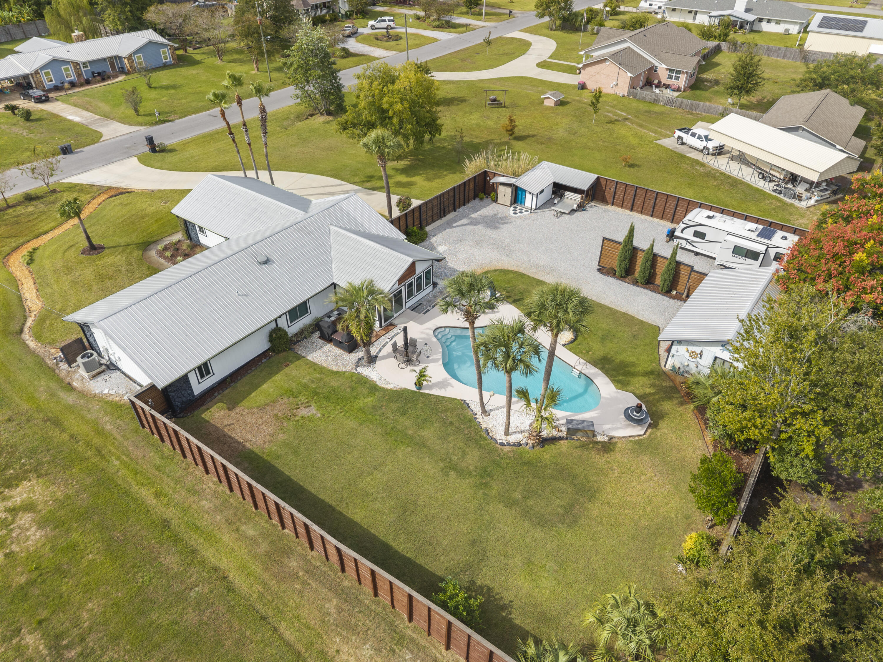 2802 Jamedon Drive