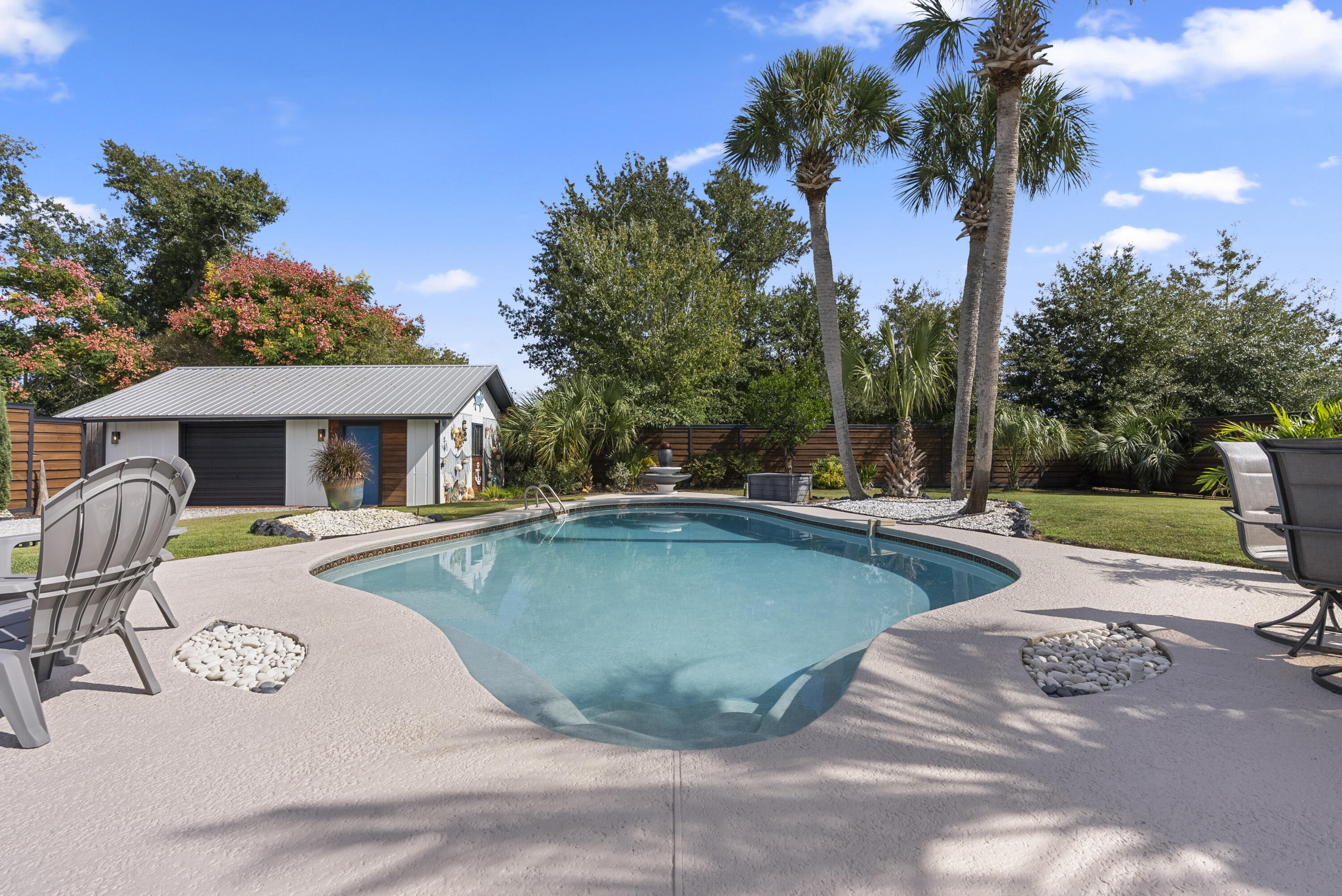 2802 Jamedon Drive