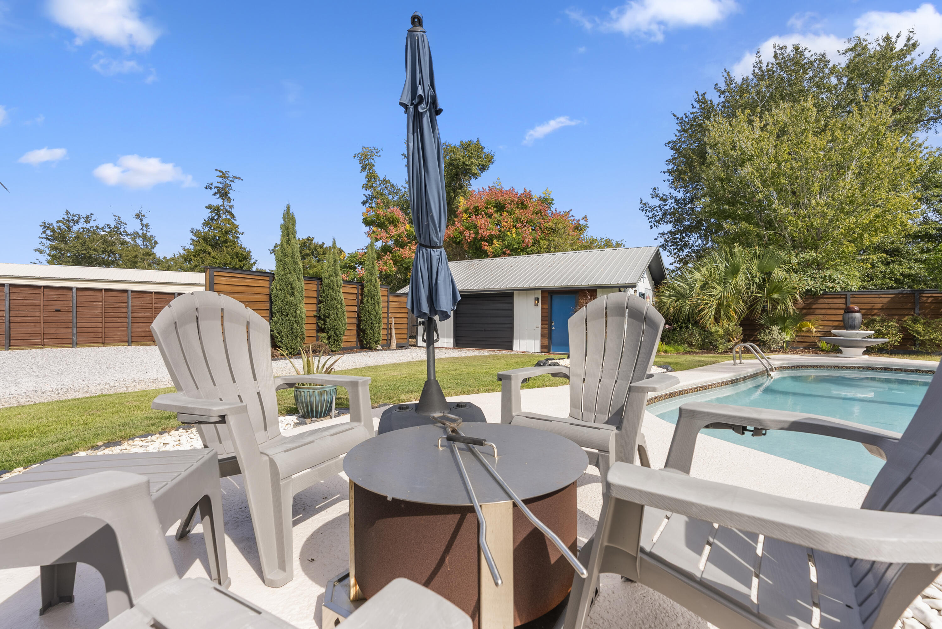 2802 Jamedon Drive