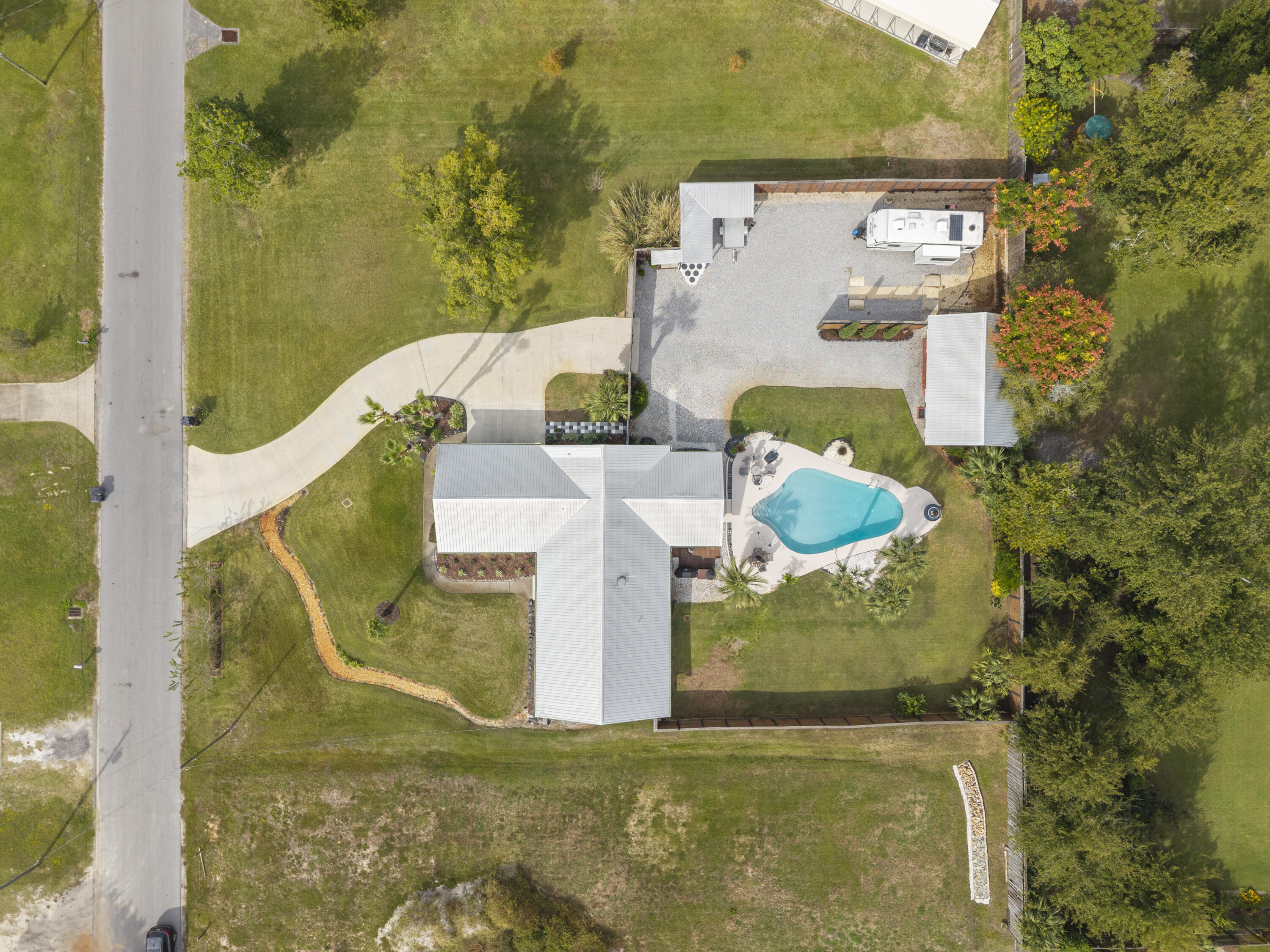 2802 Jamedon Drive