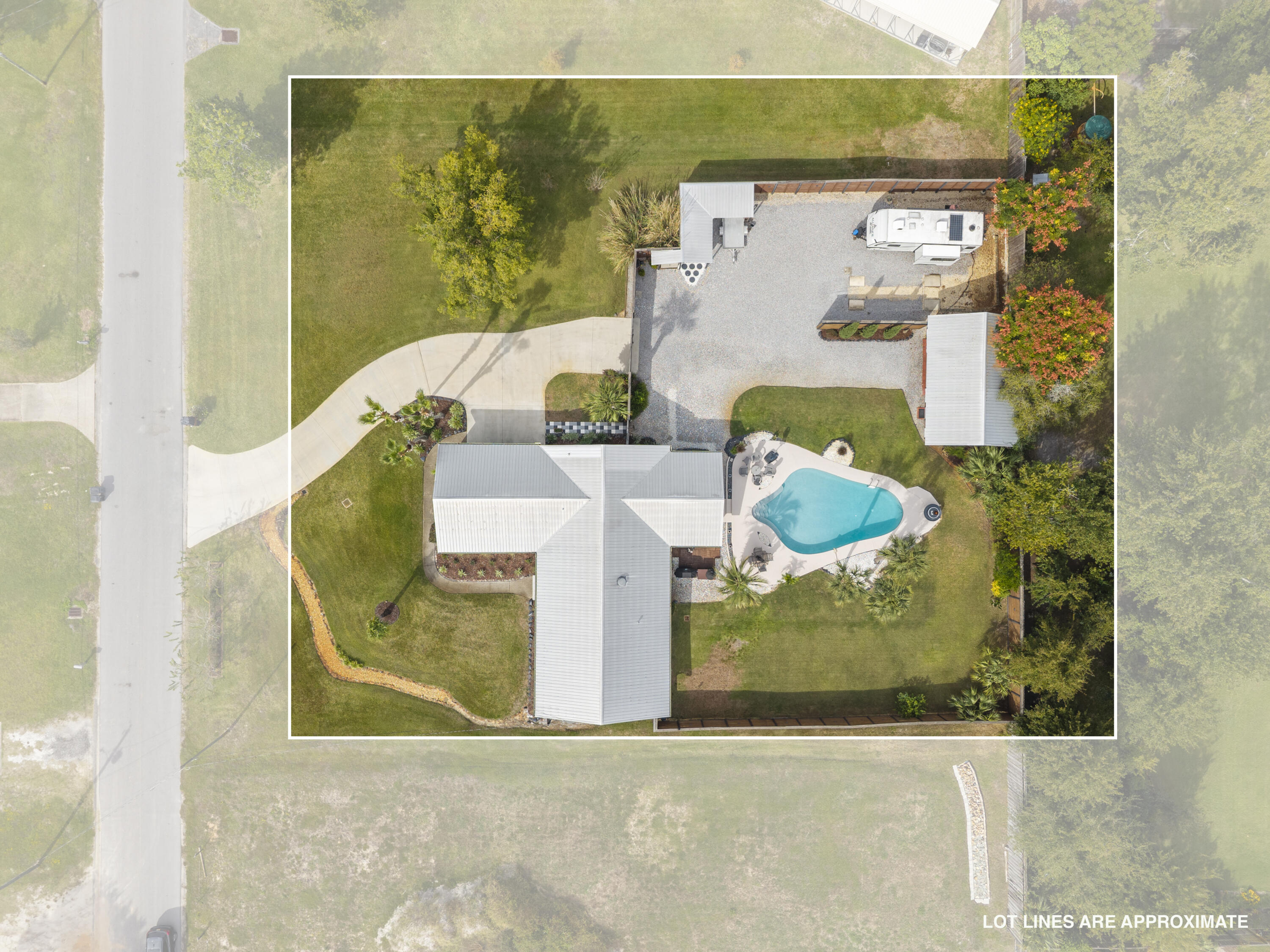 2802 Jamedon Drive