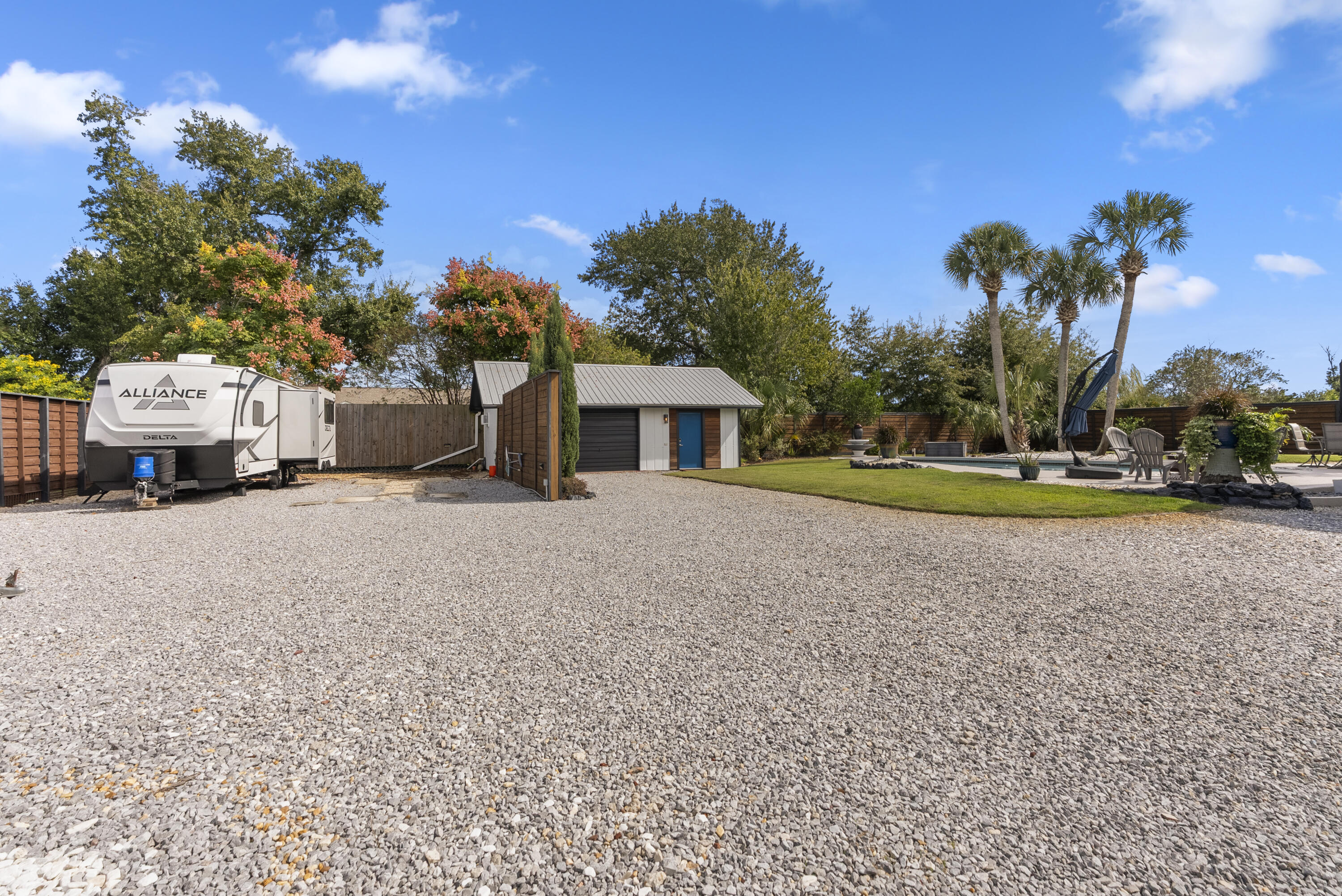2802 Jamedon Drive