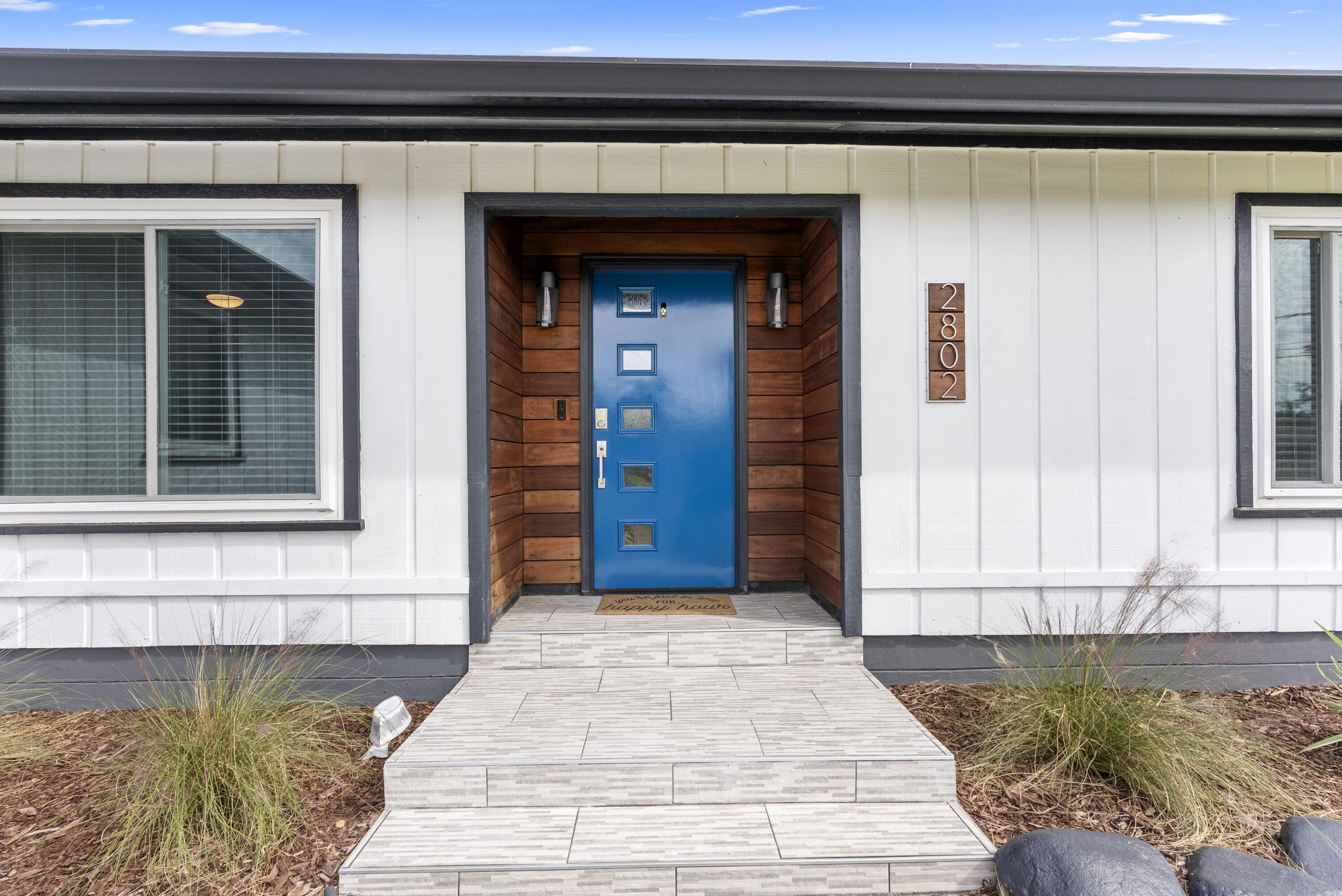 2802 Jamedon Drive