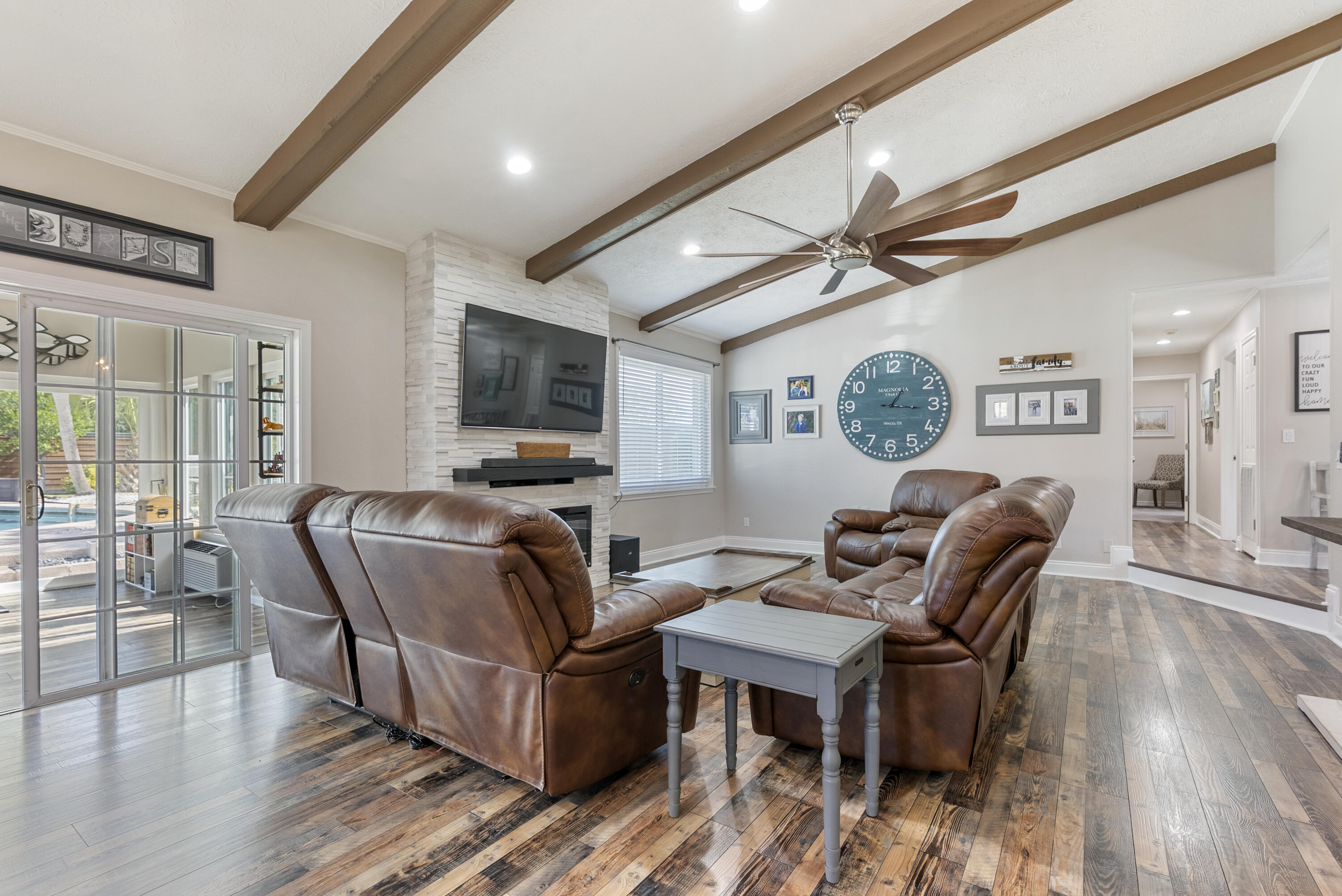 2802 Jamedon Drive
