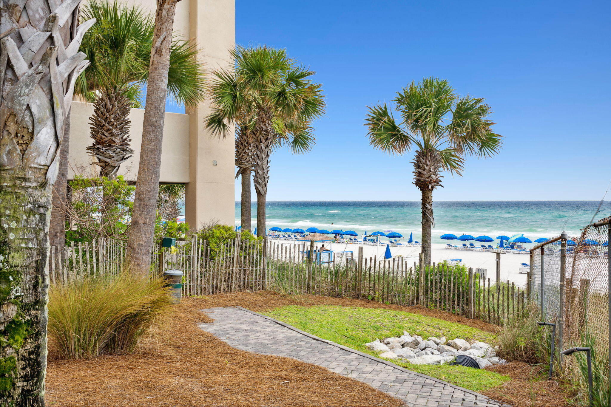 17281 Front Beach Road UNIT 1304