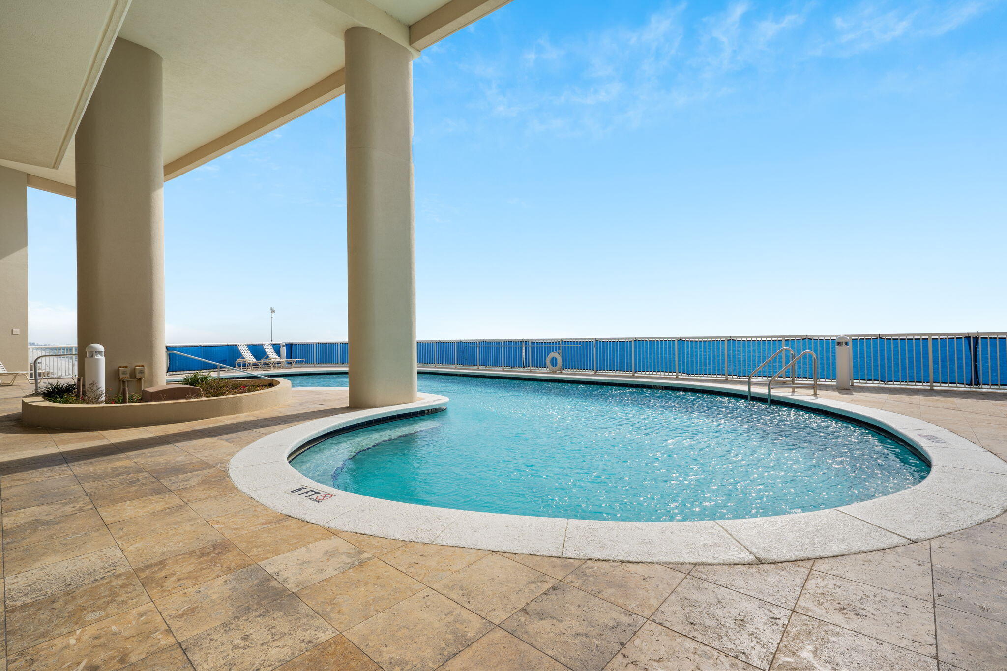 17281 Front Beach Road UNIT 1304