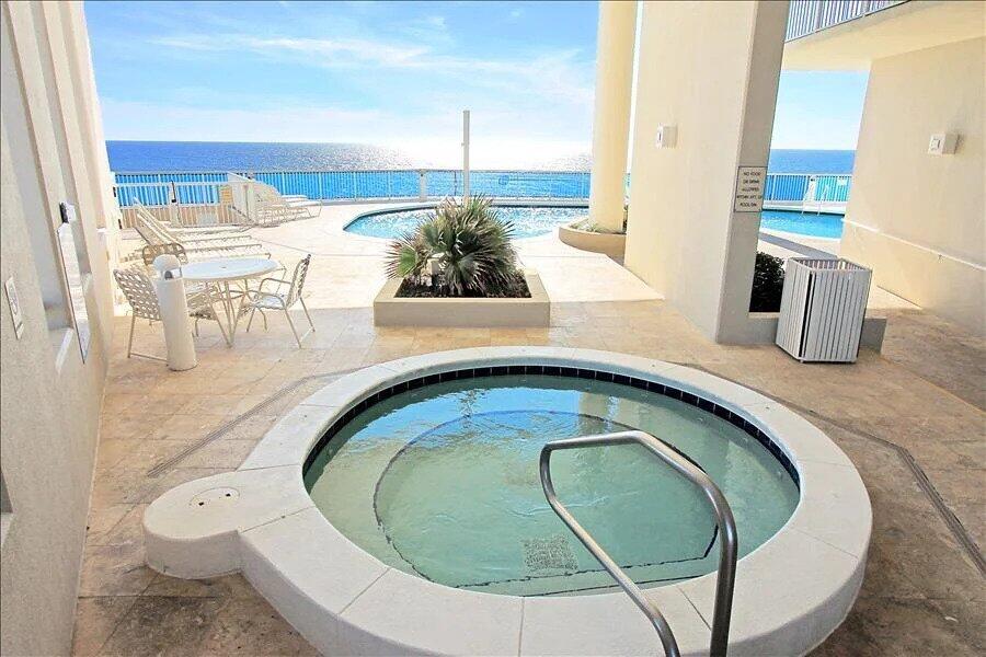 17281 Front Beach Road UNIT 1304