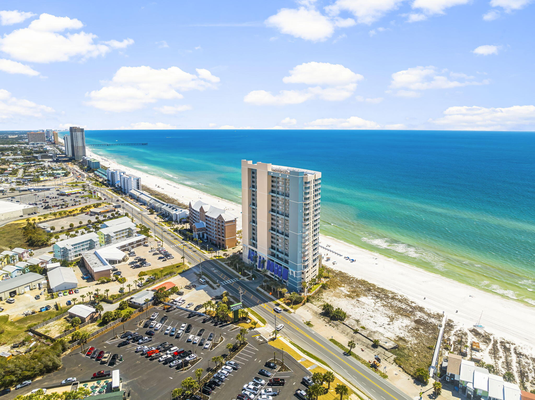 17281 Front Beach Road UNIT 1304