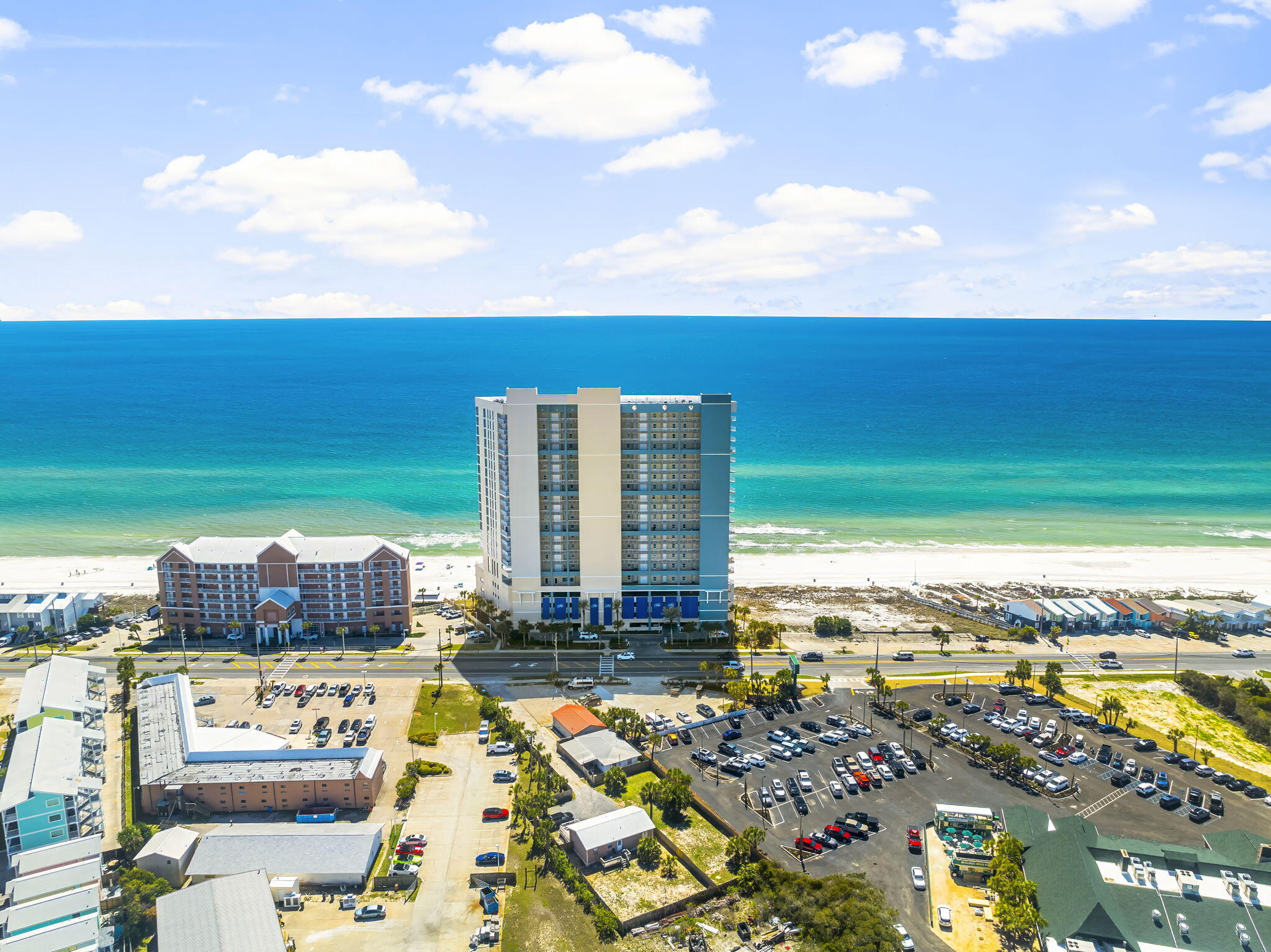 17281 Front Beach Road UNIT 1304