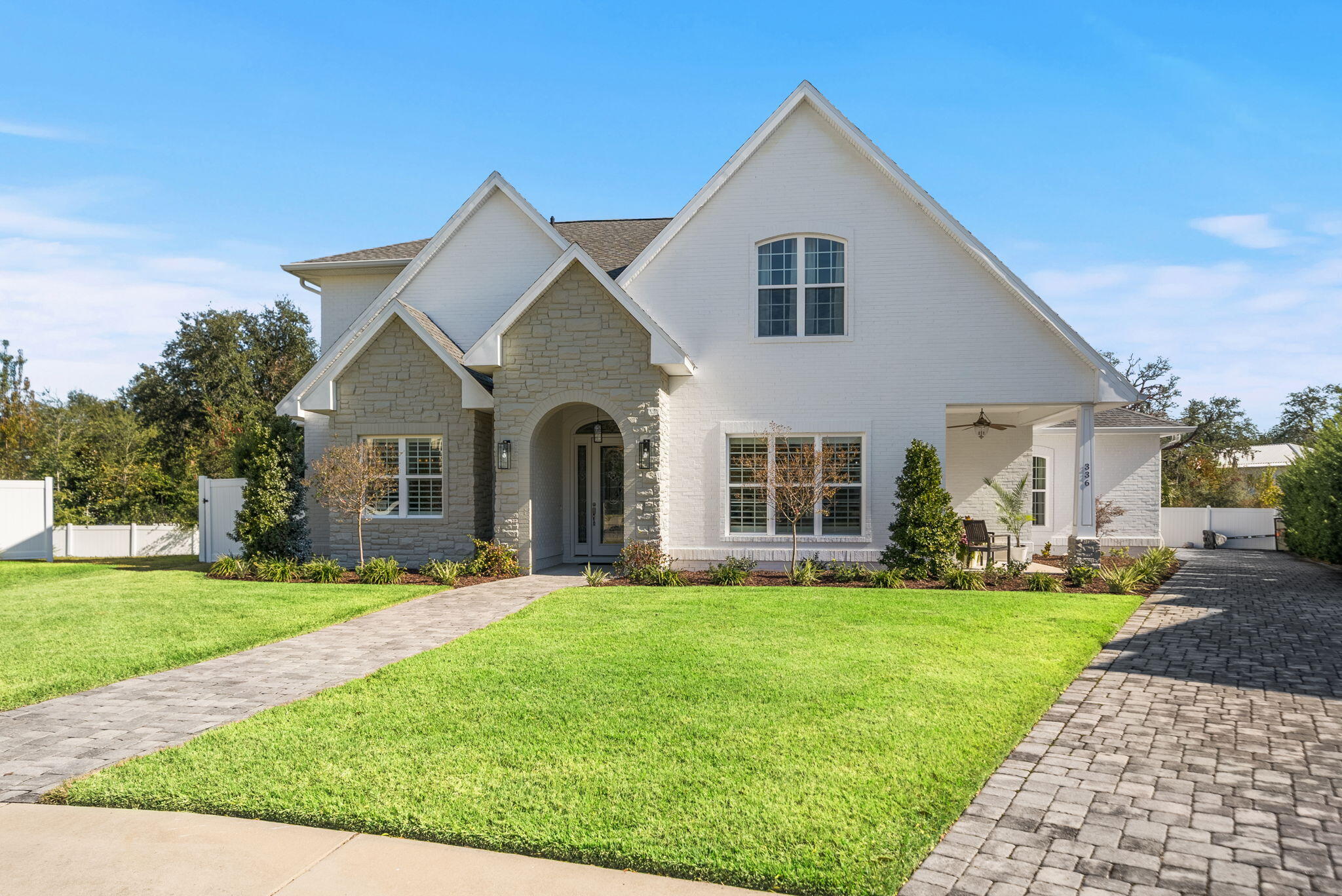 336 Watson Bayou Circle