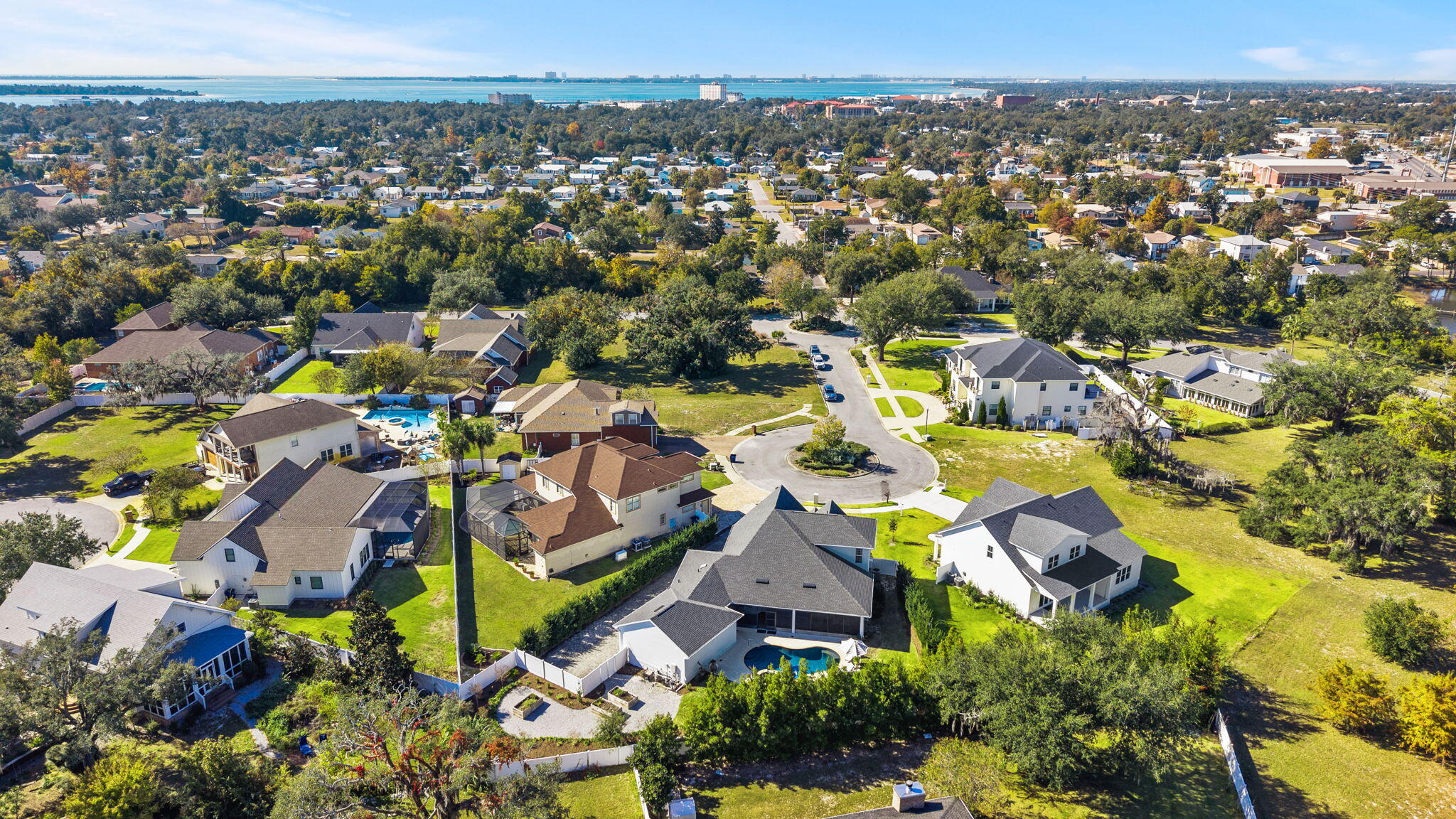 336 Watson Bayou Circle