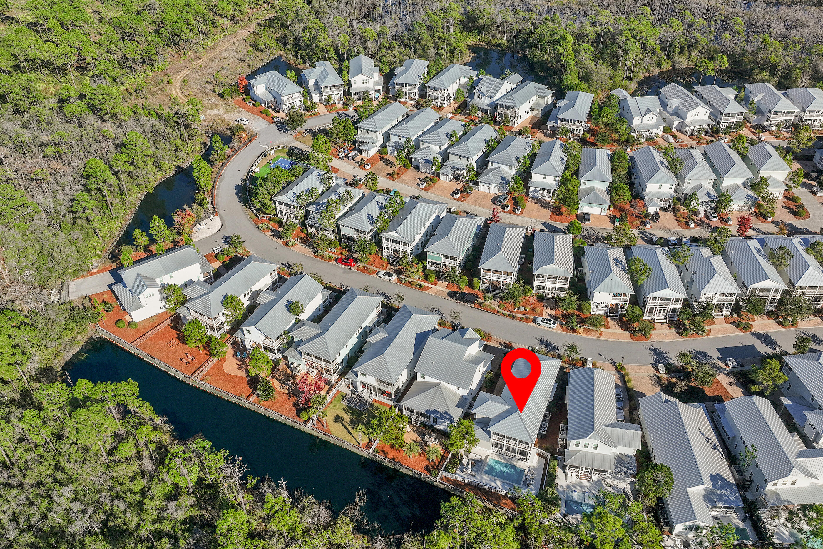 305 Flatwoods Forest Loop