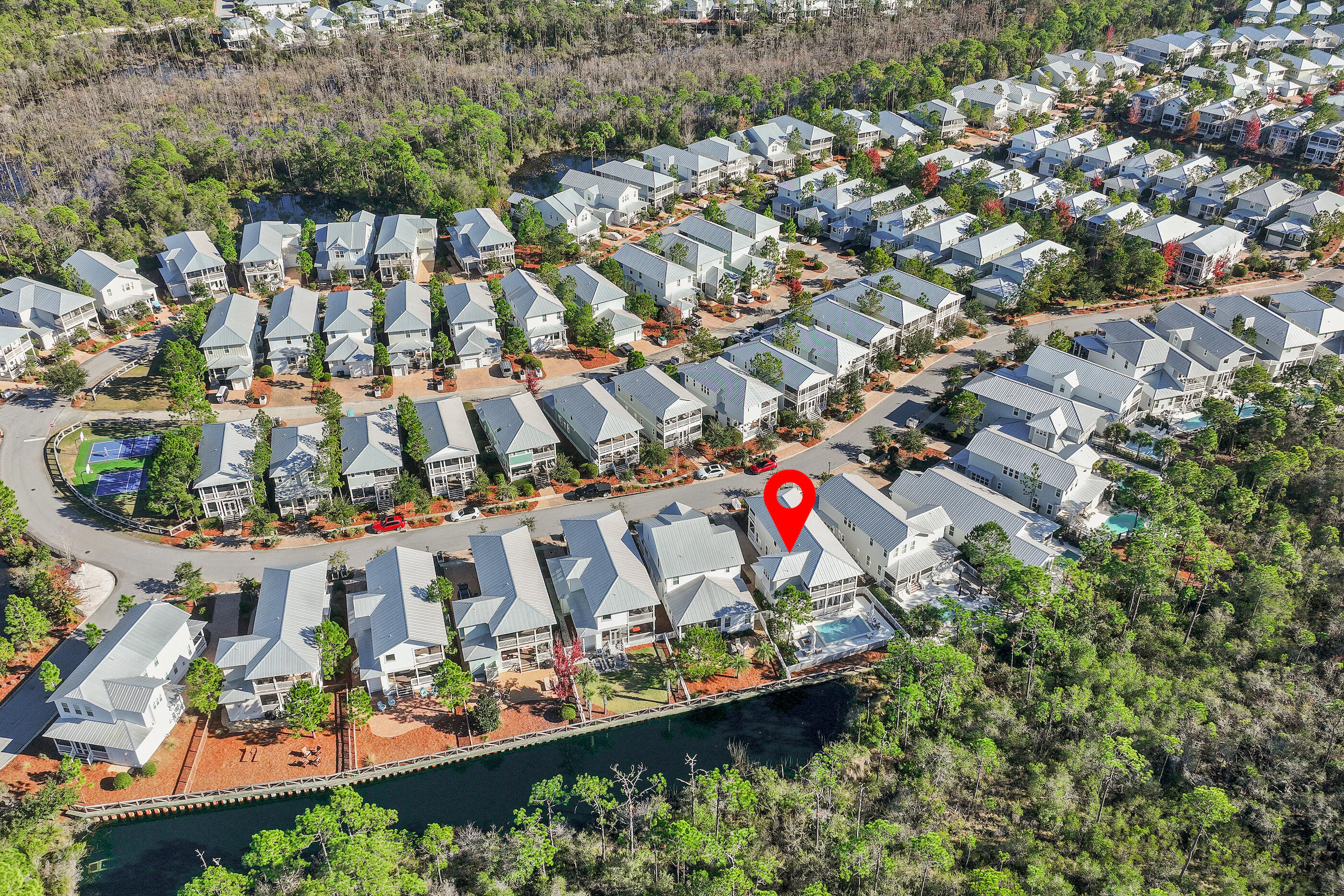 305 Flatwoods Forest Loop
