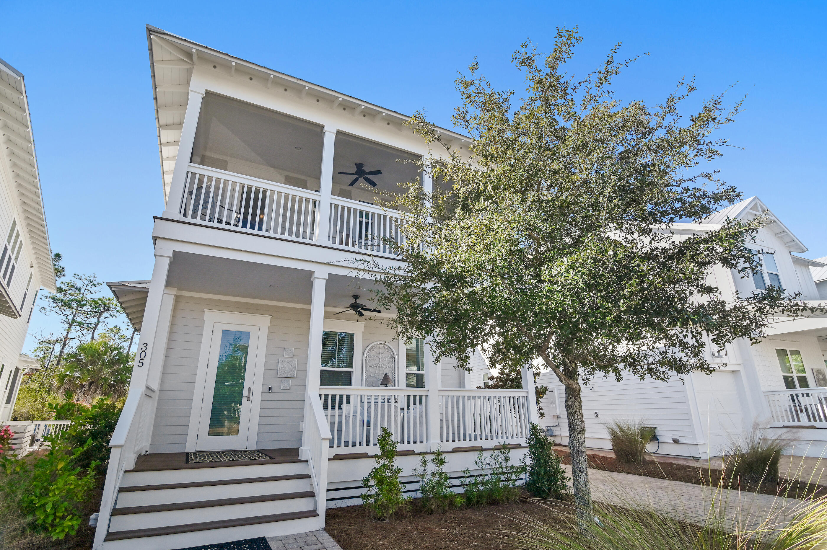 305 Flatwoods Forest Loop