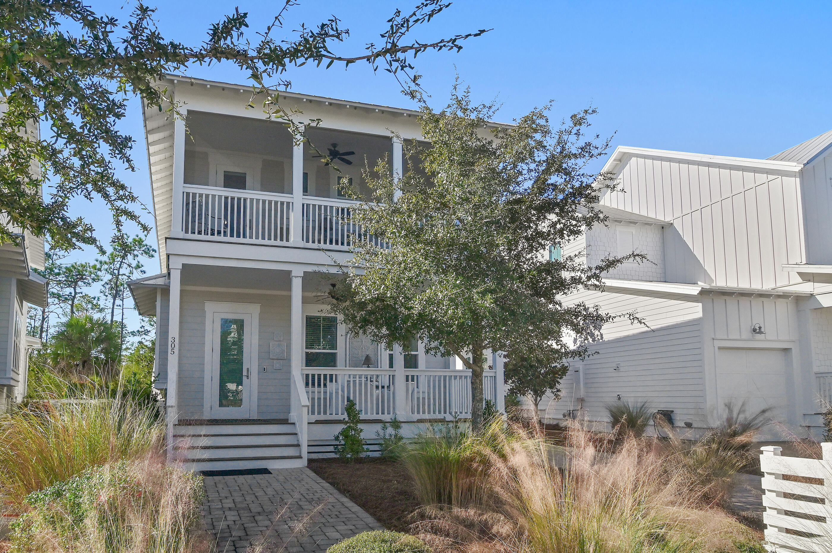 305 Flatwoods Forest Loop