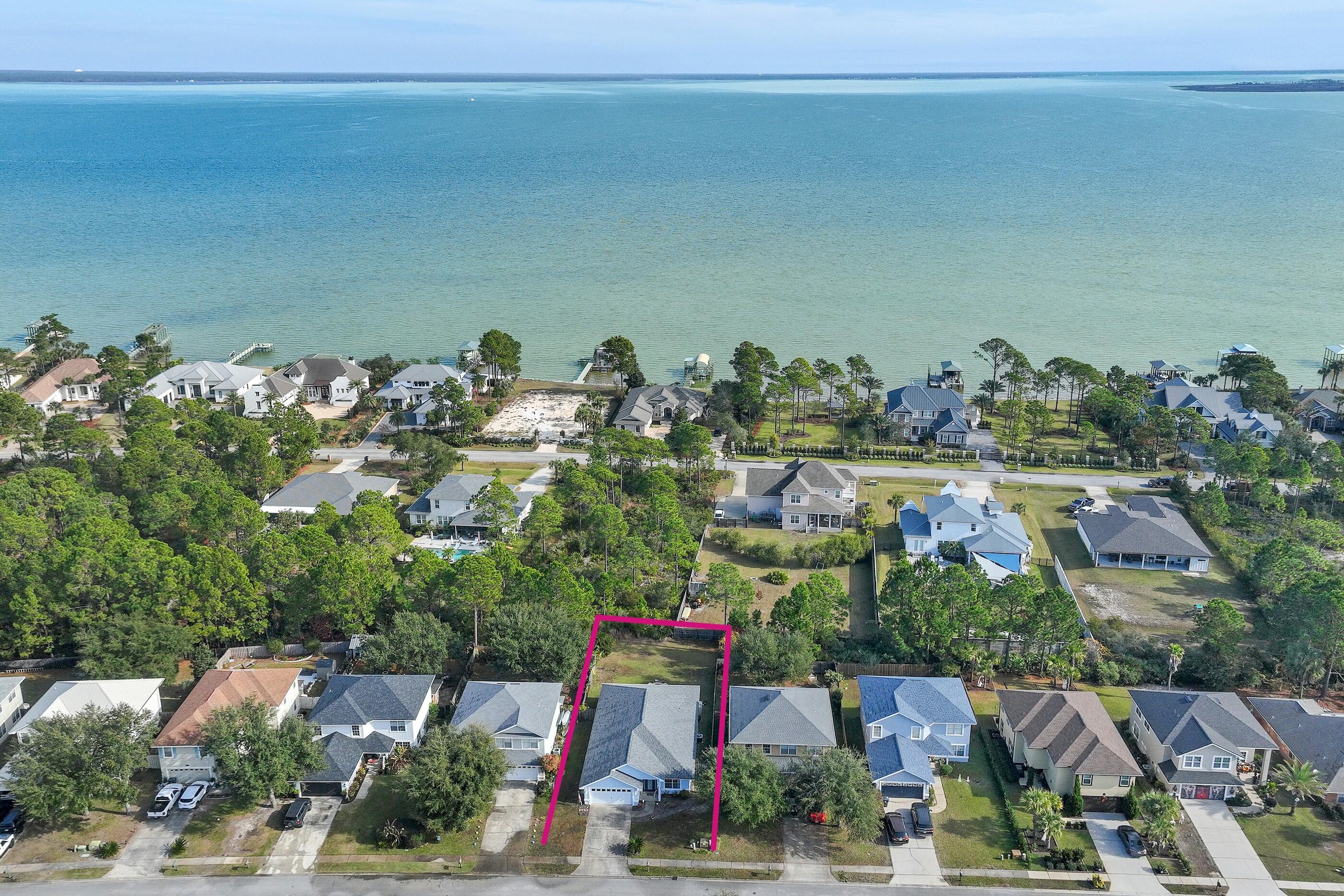 108 Loblolly Bay Drive