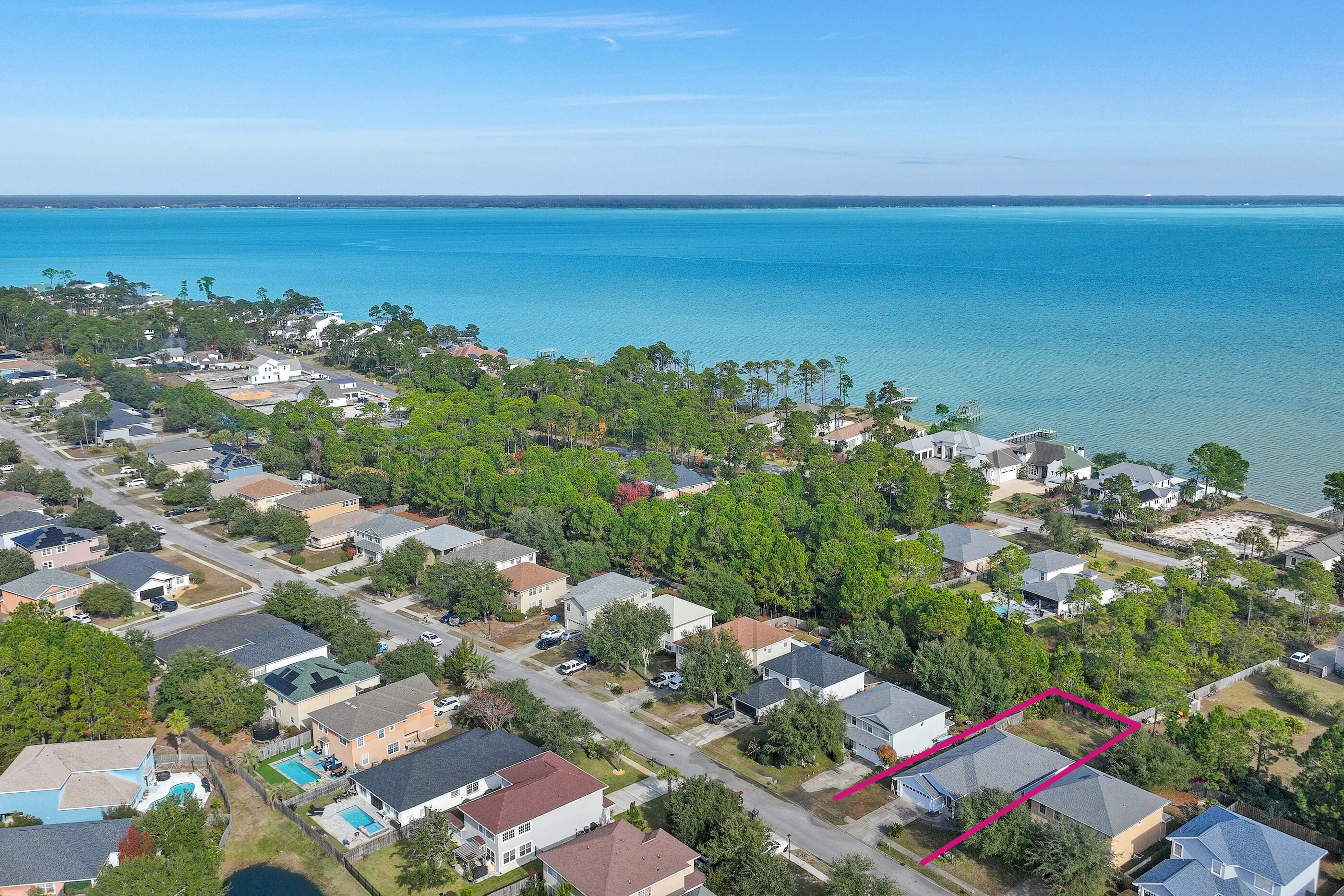 108 Loblolly Bay Drive