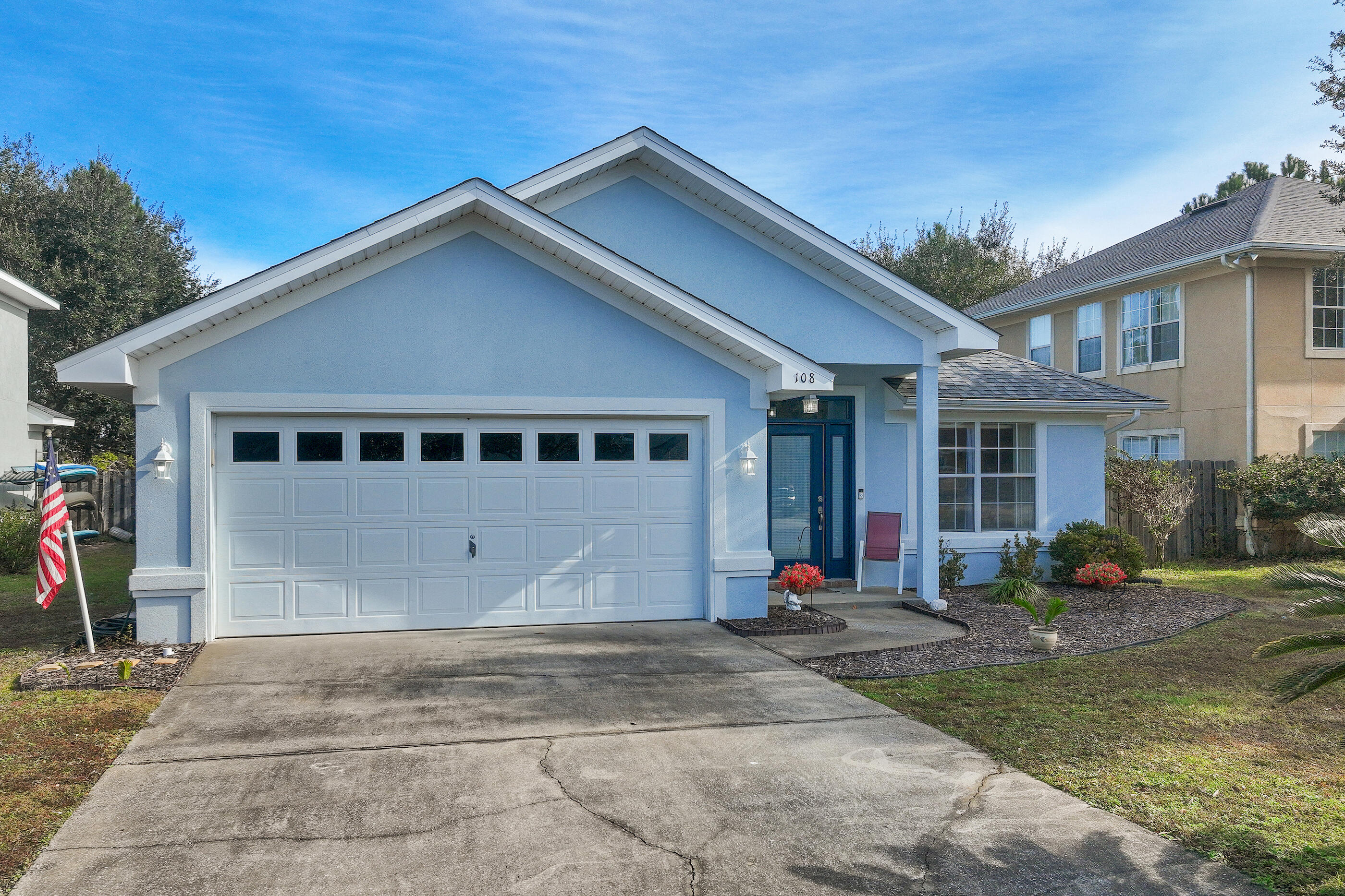 108 Loblolly Bay Drive