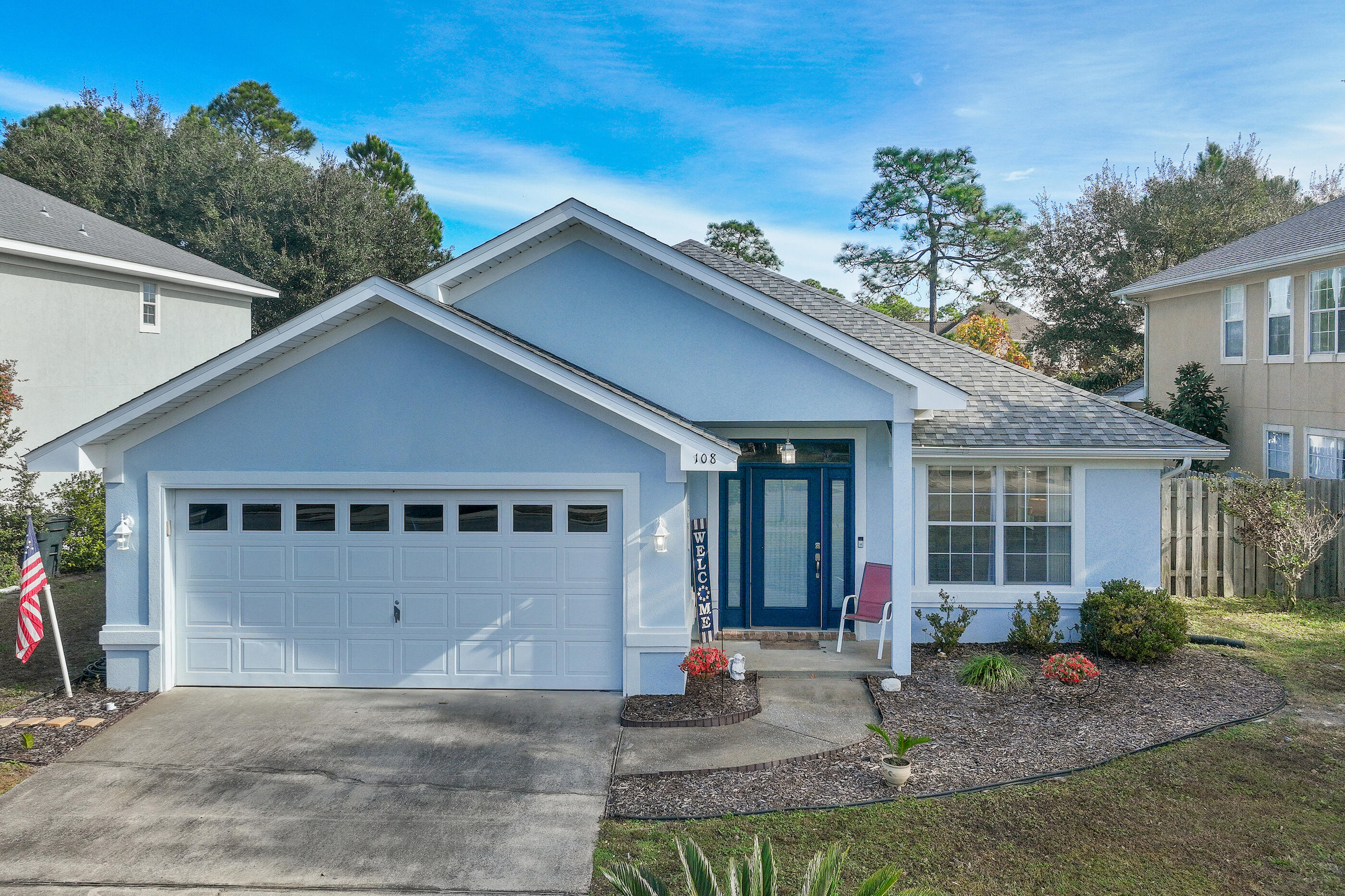 108 Loblolly Bay Drive