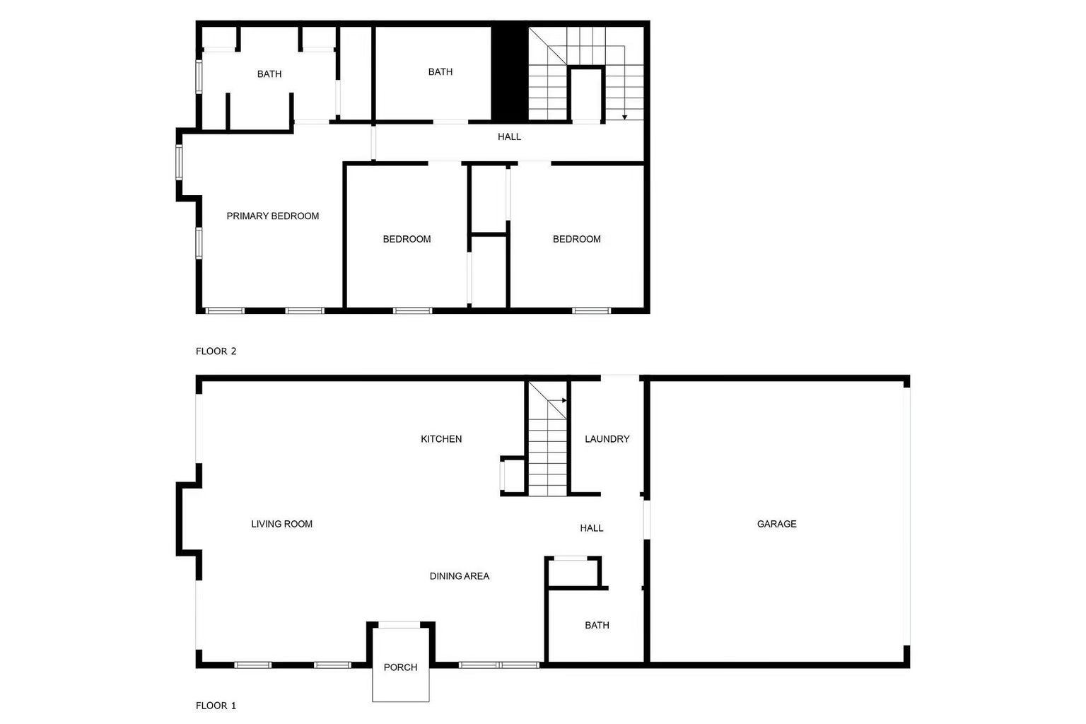 23 E York Lane UNIT A