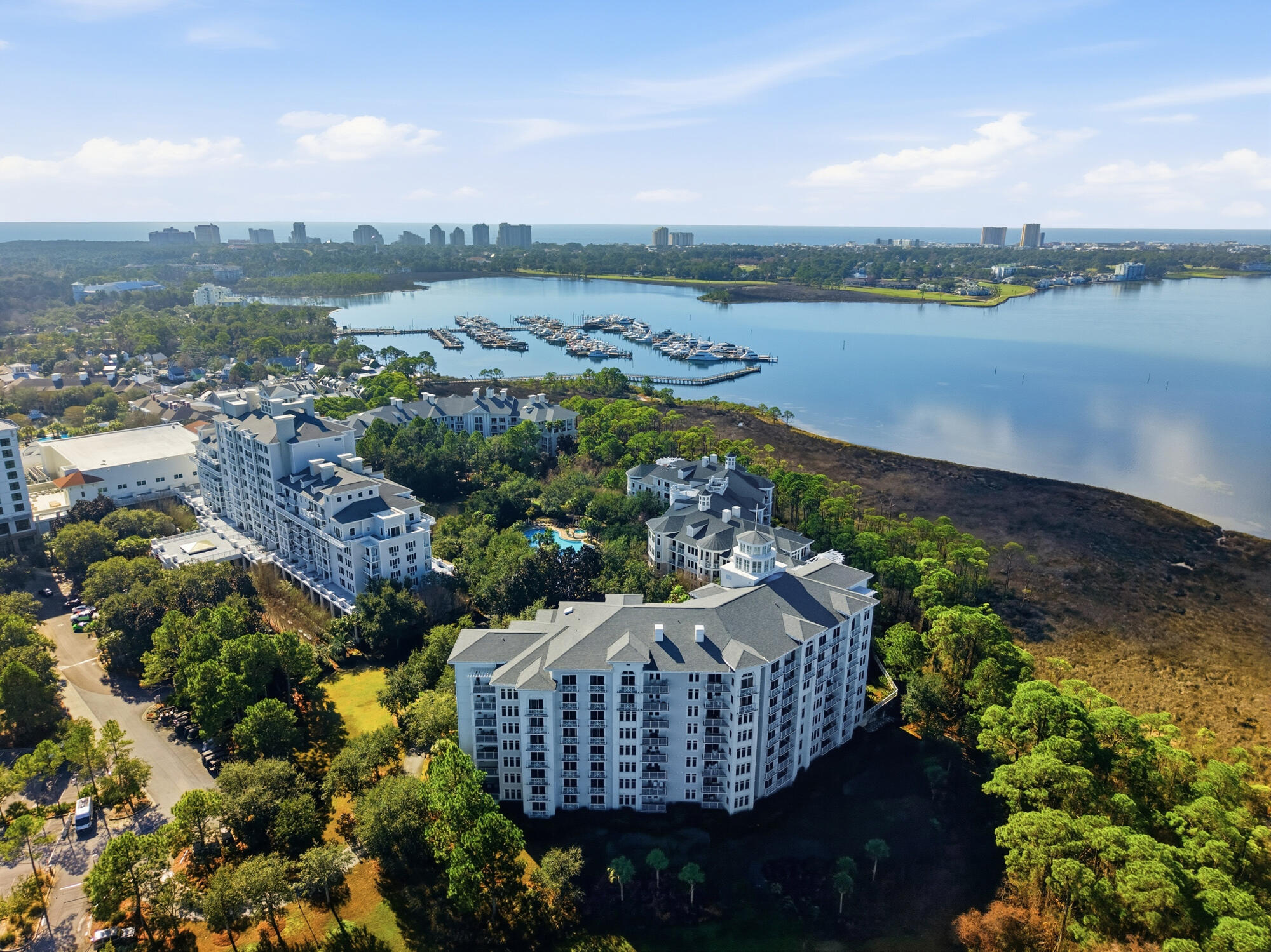 9800 Grand Sandestin Boulevard UNIT 5314