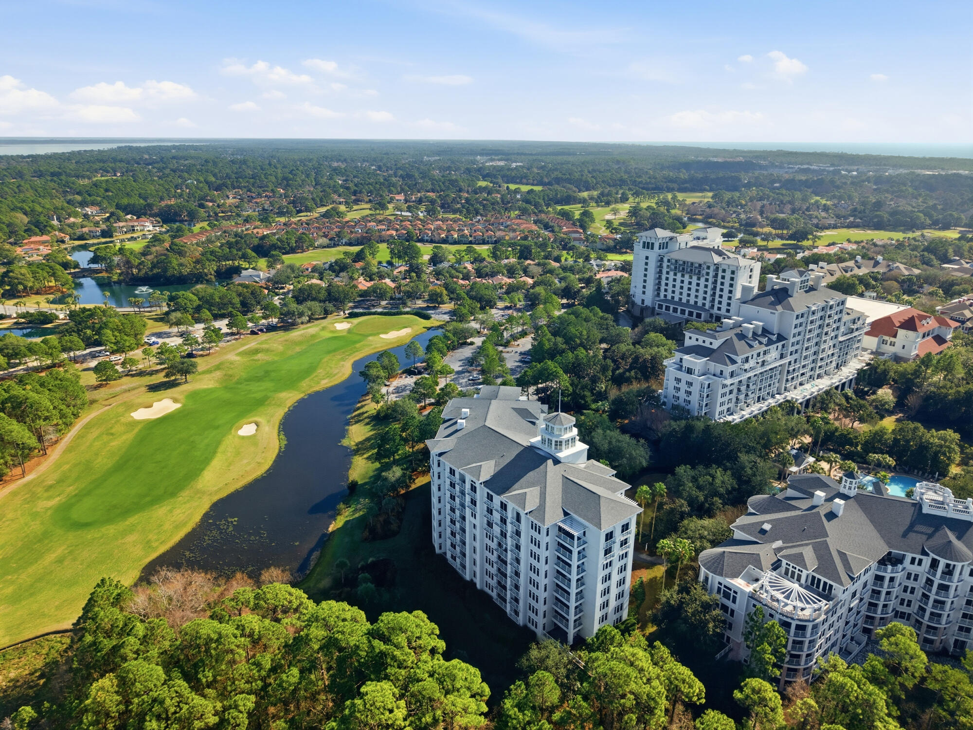 9800 Grand Sandestin Boulevard UNIT 5314