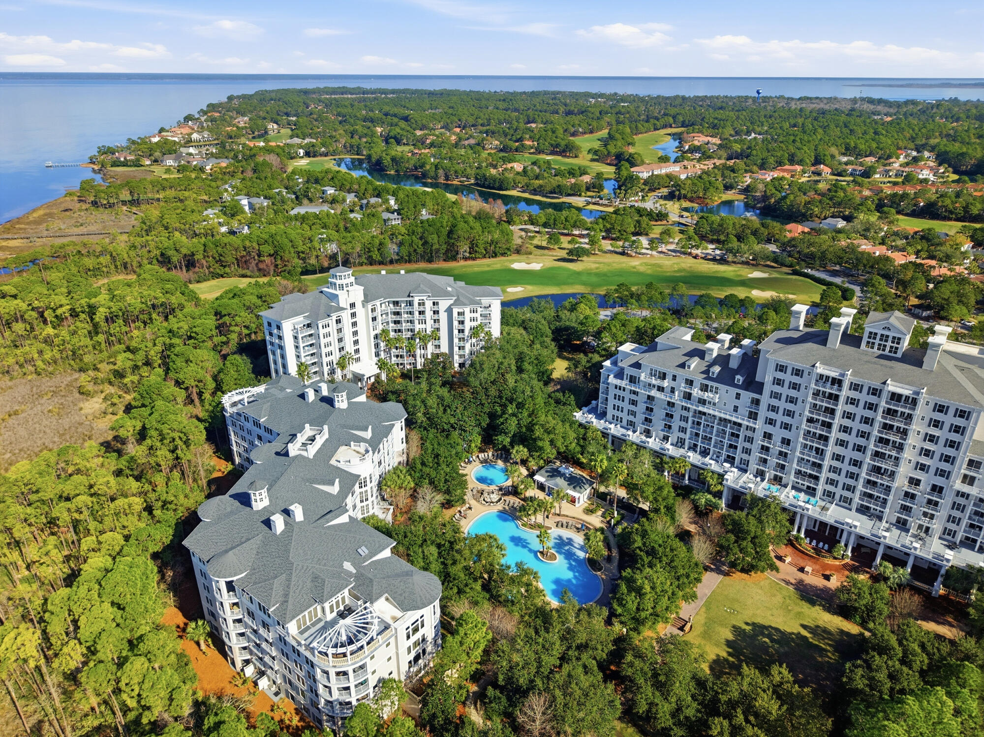 9800 Grand Sandestin Boulevard UNIT 5314