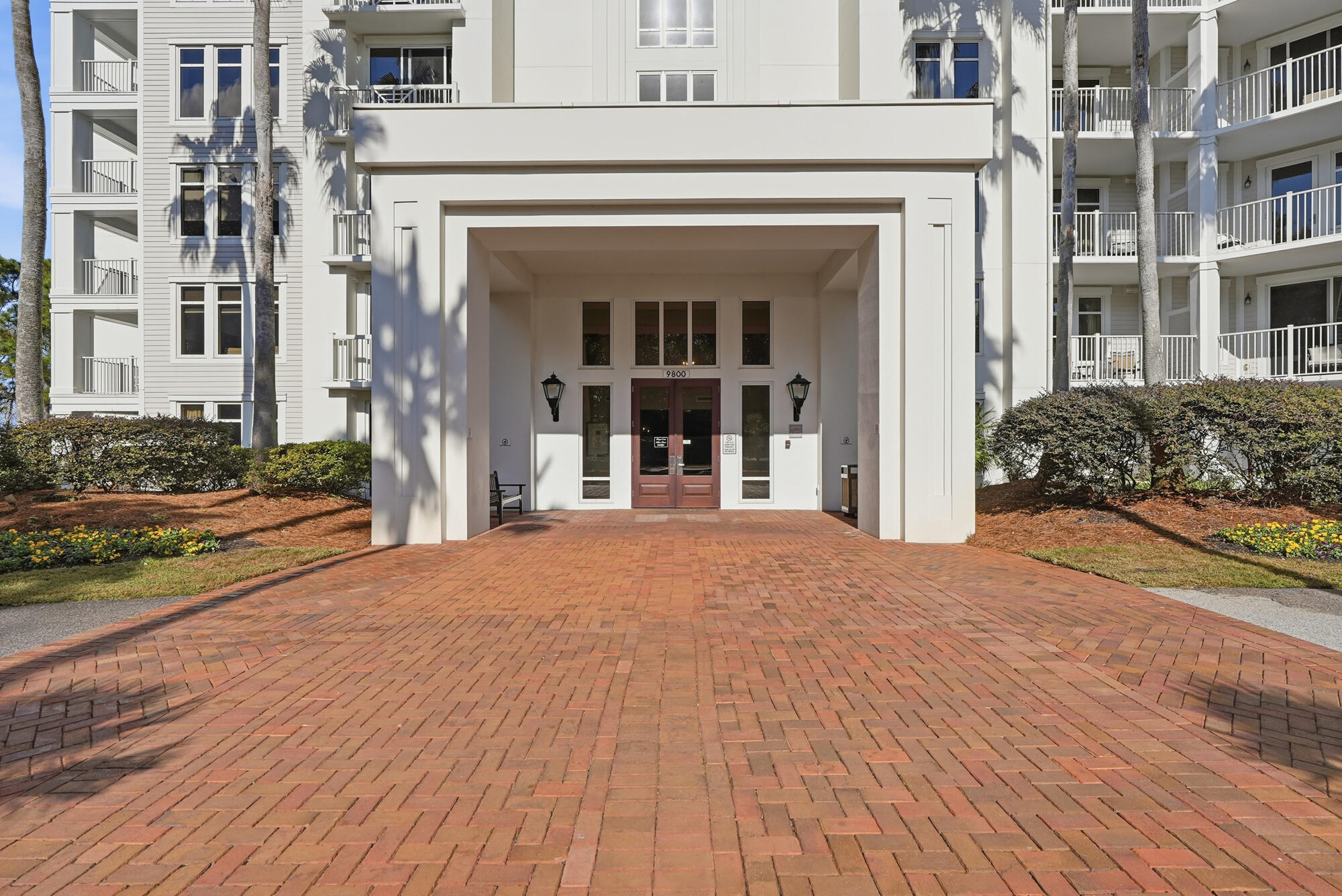 9800 Grand Sandestin Boulevard UNIT 5314