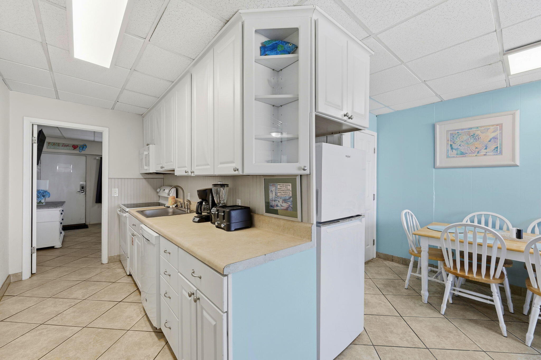 15413 Front Beach Road # 321