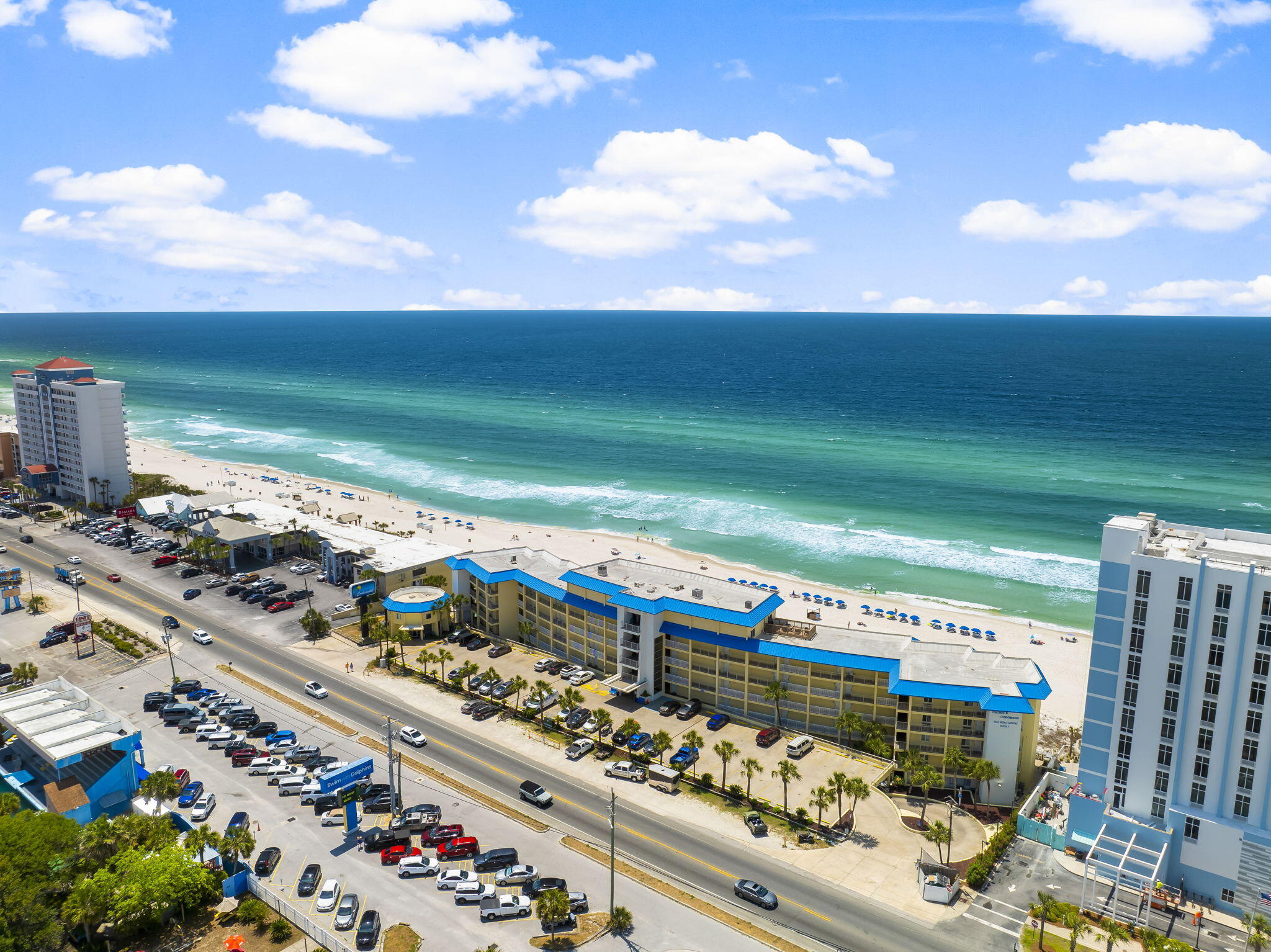 15413 Front Beach Road # 321