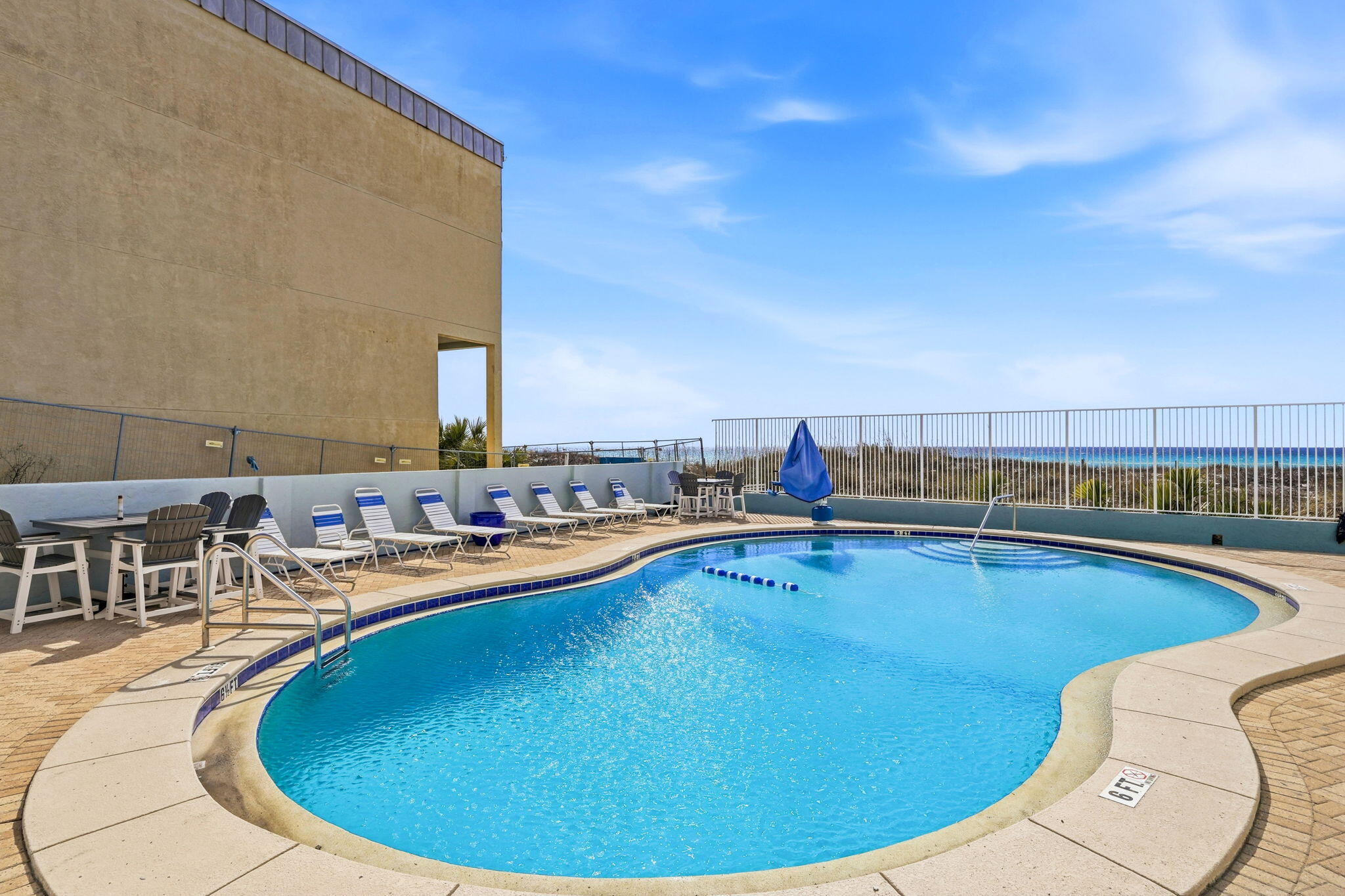 15413 Front Beach Road # 321