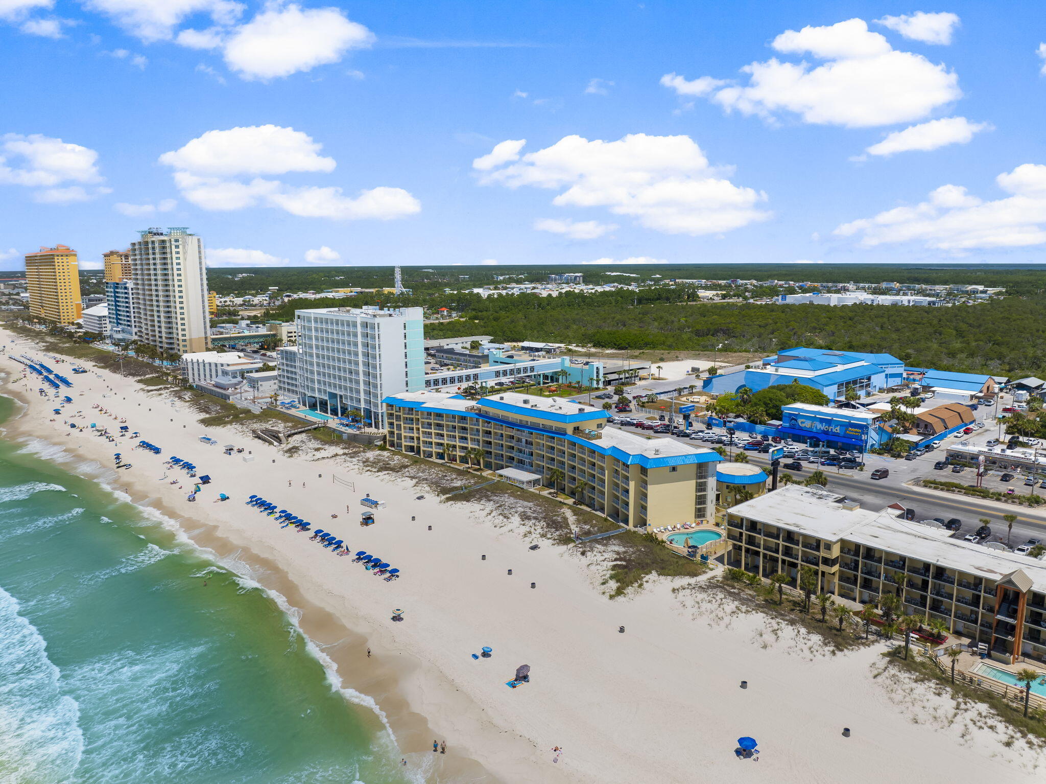 15413 Front Beach Road # 321
