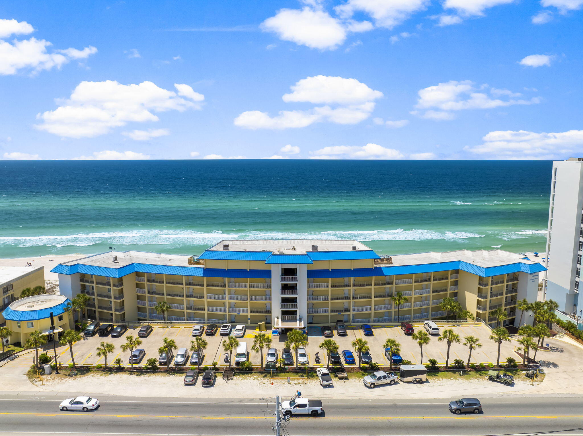 15413 Front Beach Road # 321