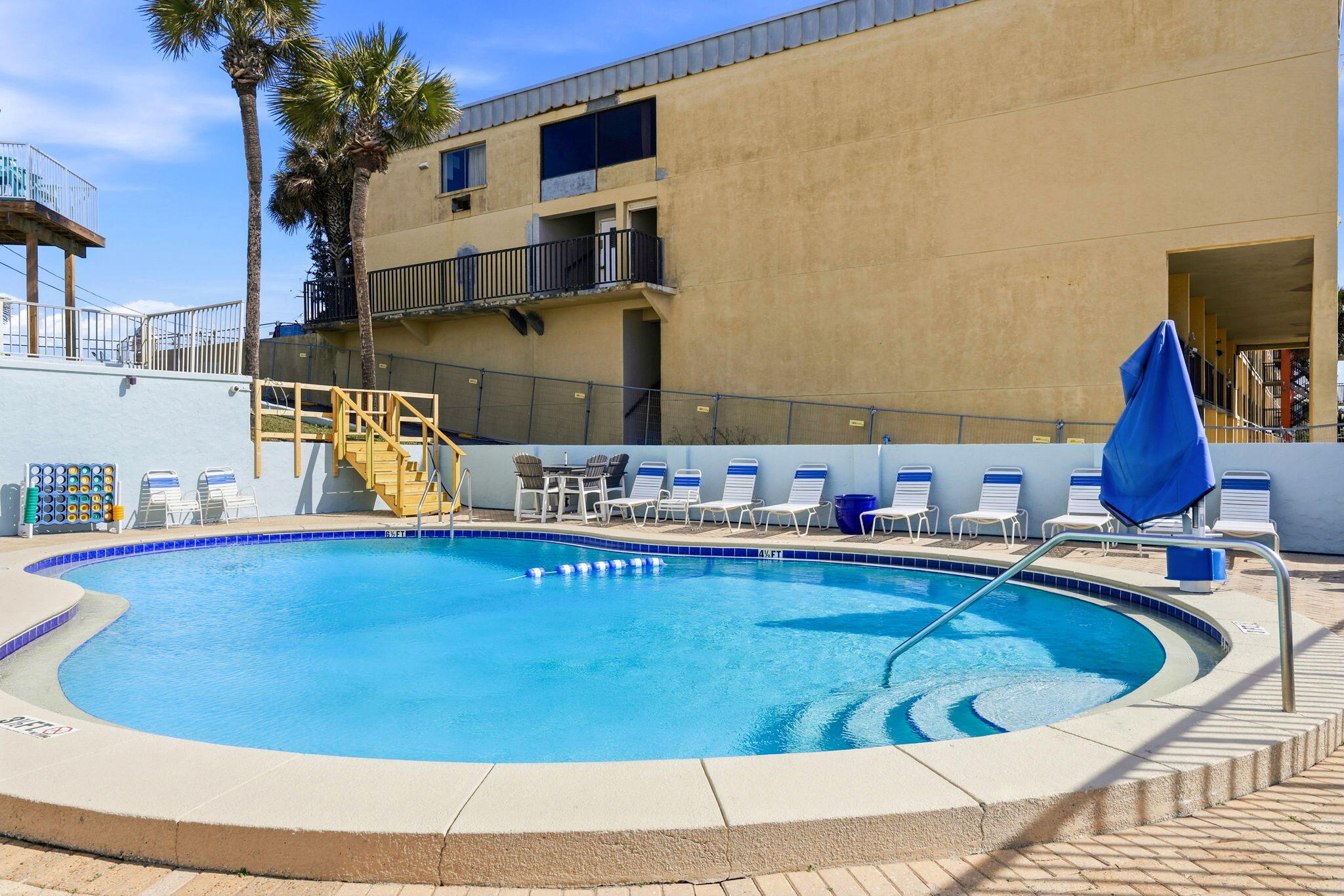 15413 Front Beach Road # 321