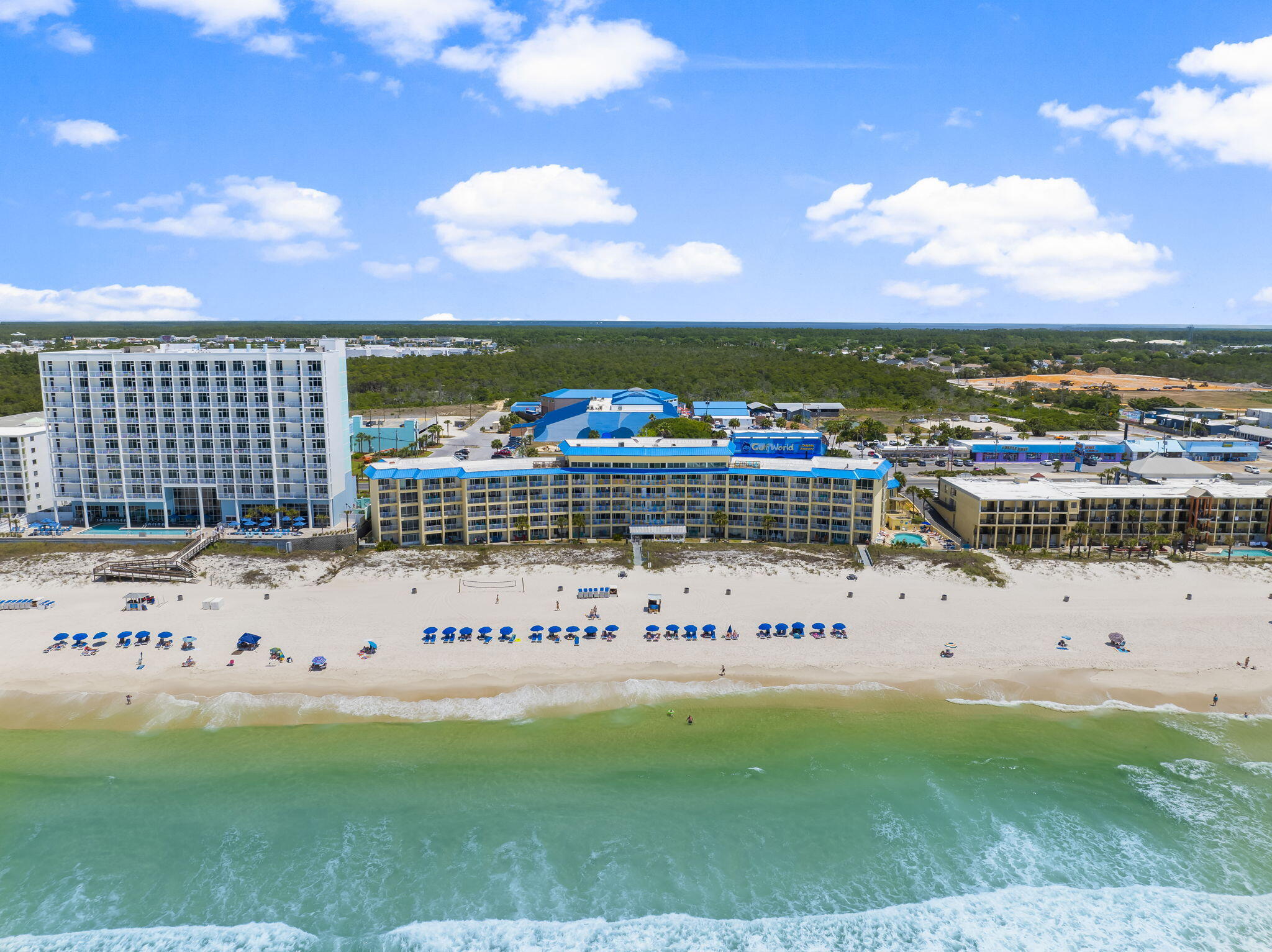 15413 Front Beach Road # 321