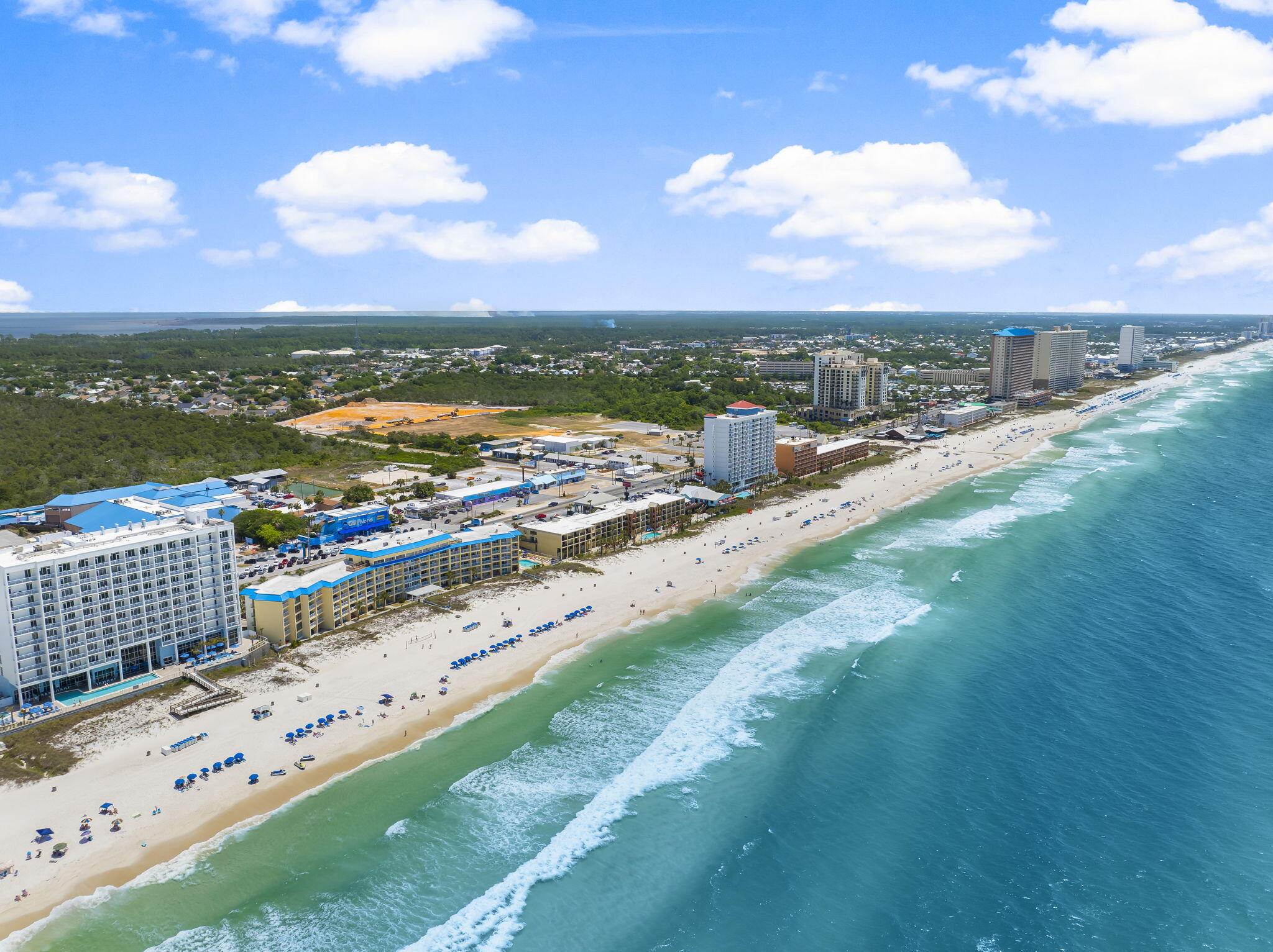 15413 Front Beach Road # 321