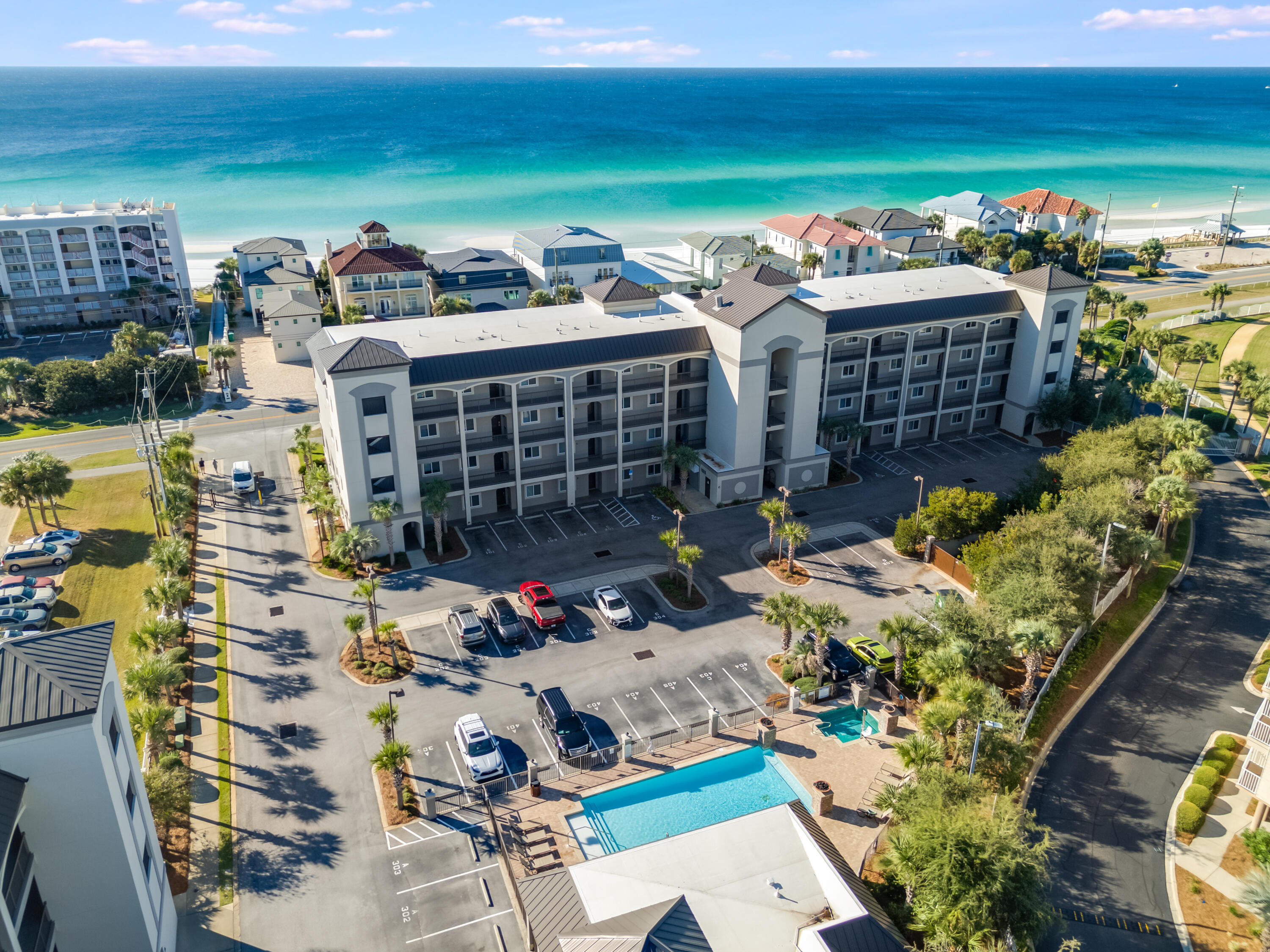 732 Scenic Gulf Drive UNIT C303