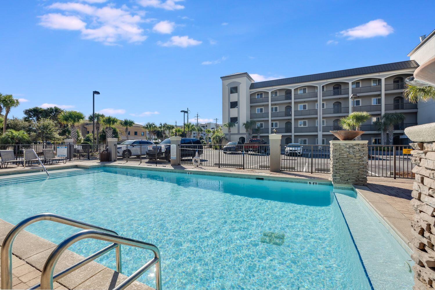 732 Scenic Gulf Drive UNIT C303